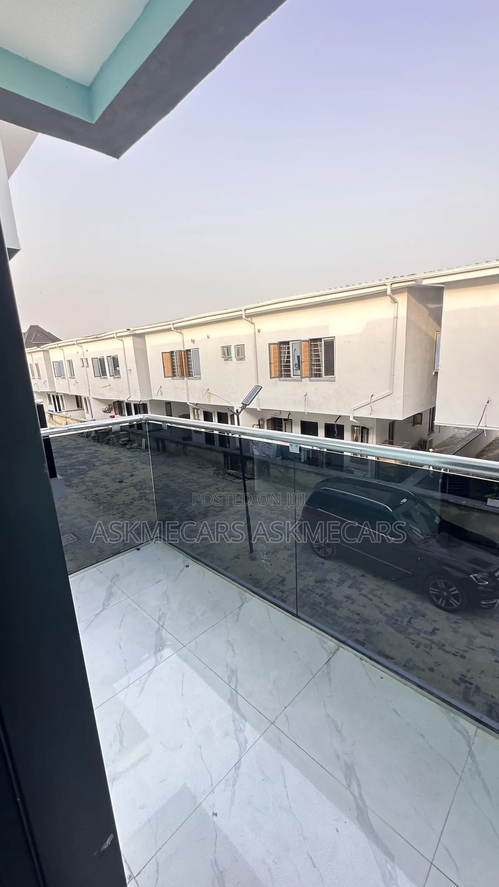 3bdrm Duplex in Gra, Ajah for rent