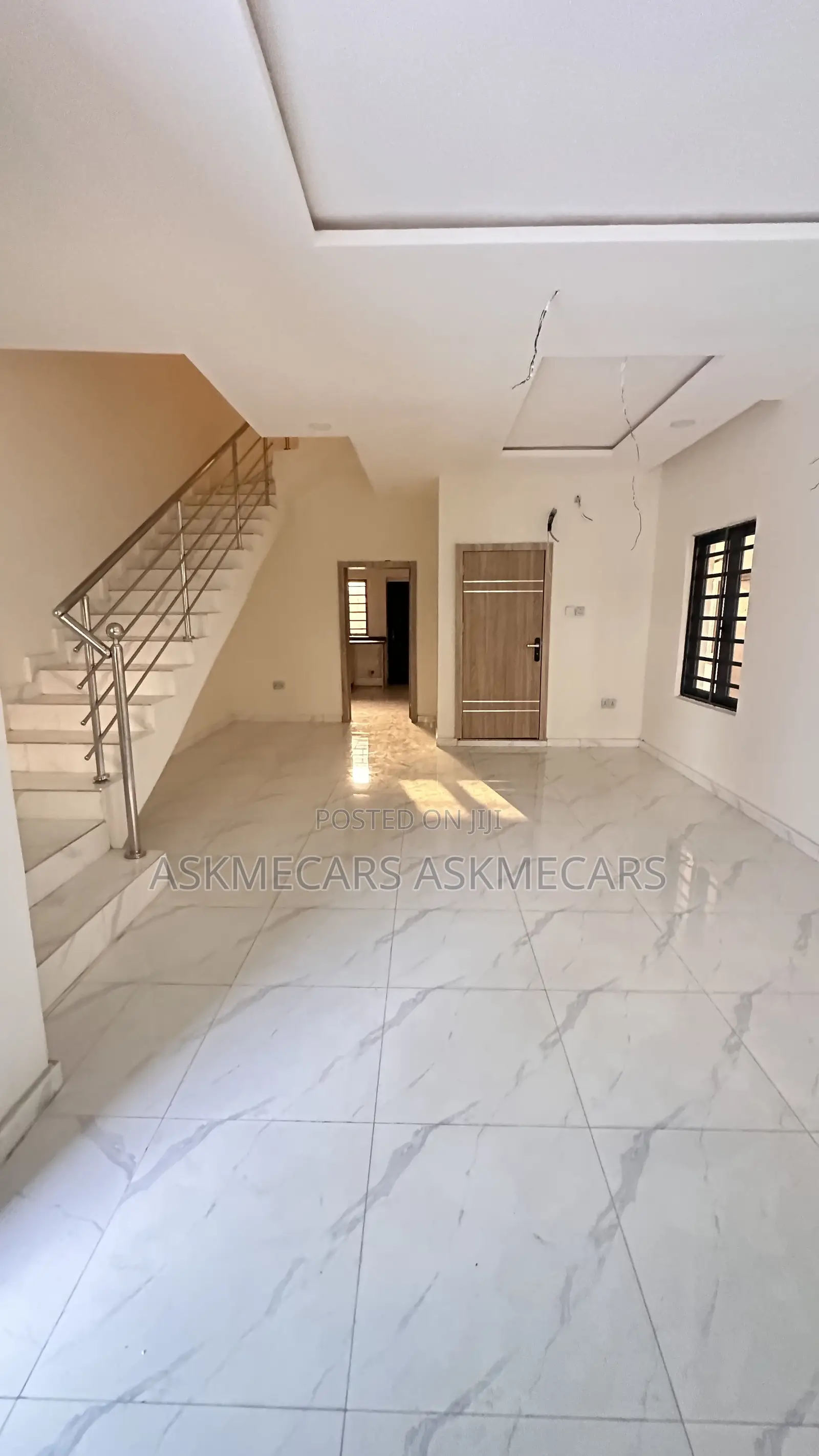 3bdrm Duplex in Gra, Ajah for rent