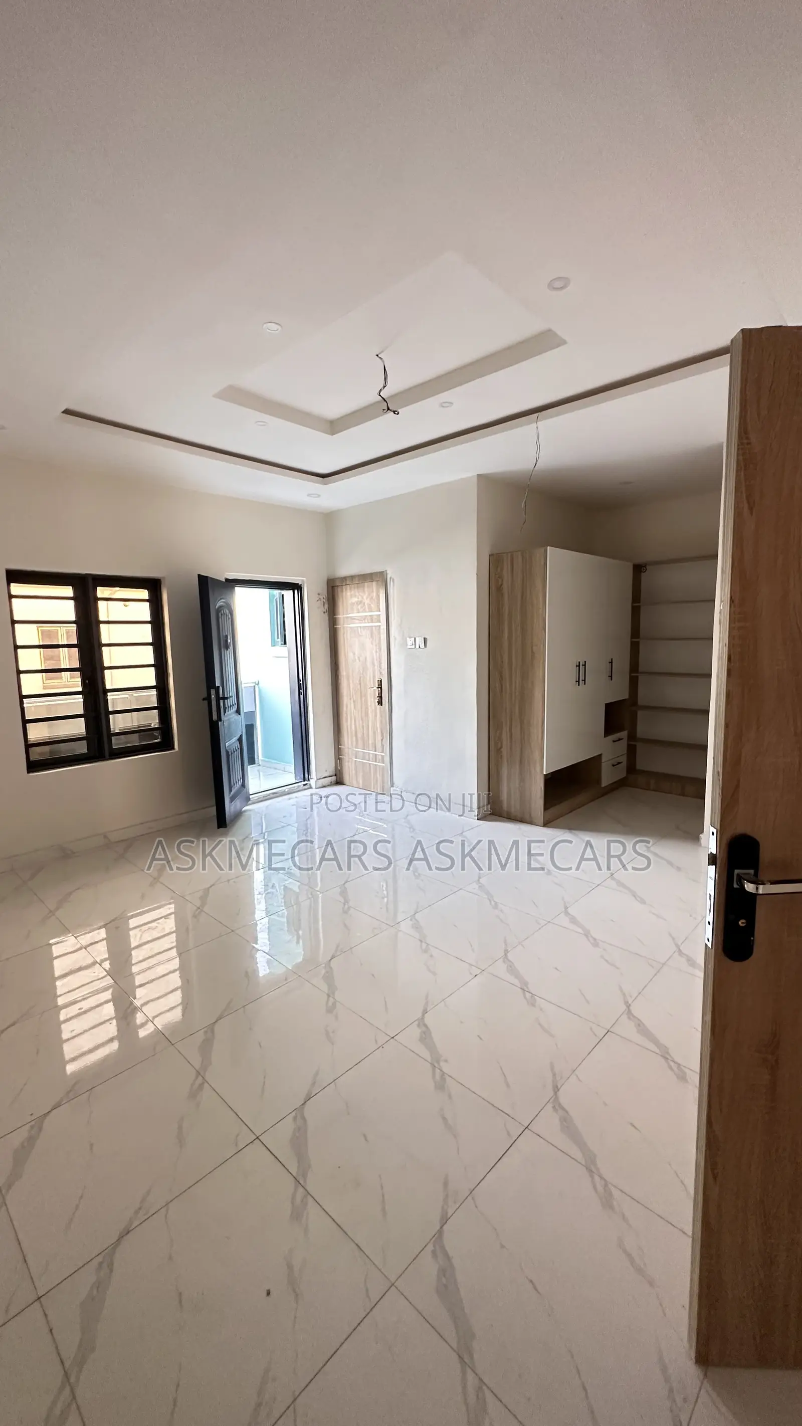 3bdrm Duplex in Gra, Ajah for rent