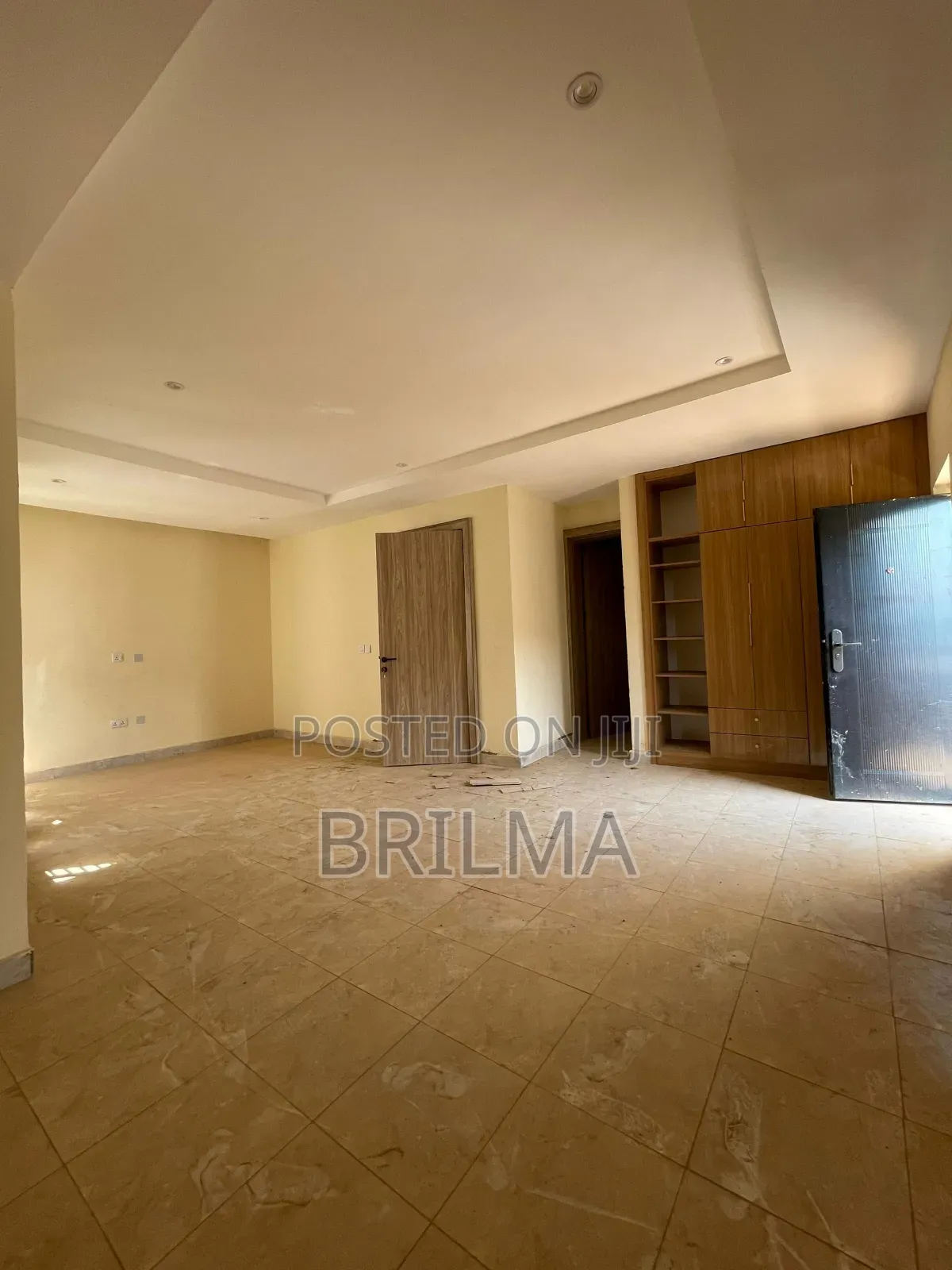 4bdrm Duplex in Kaura for rent