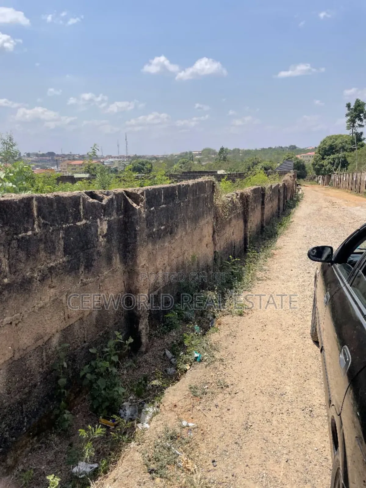 5300sqm of Land at Ijokodo Eleyele Road
