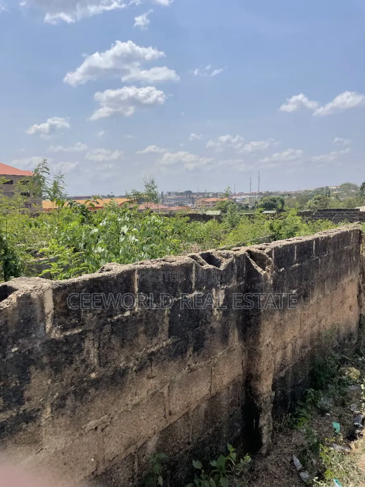5300sqm of Land at Ijokodo Eleyele Road