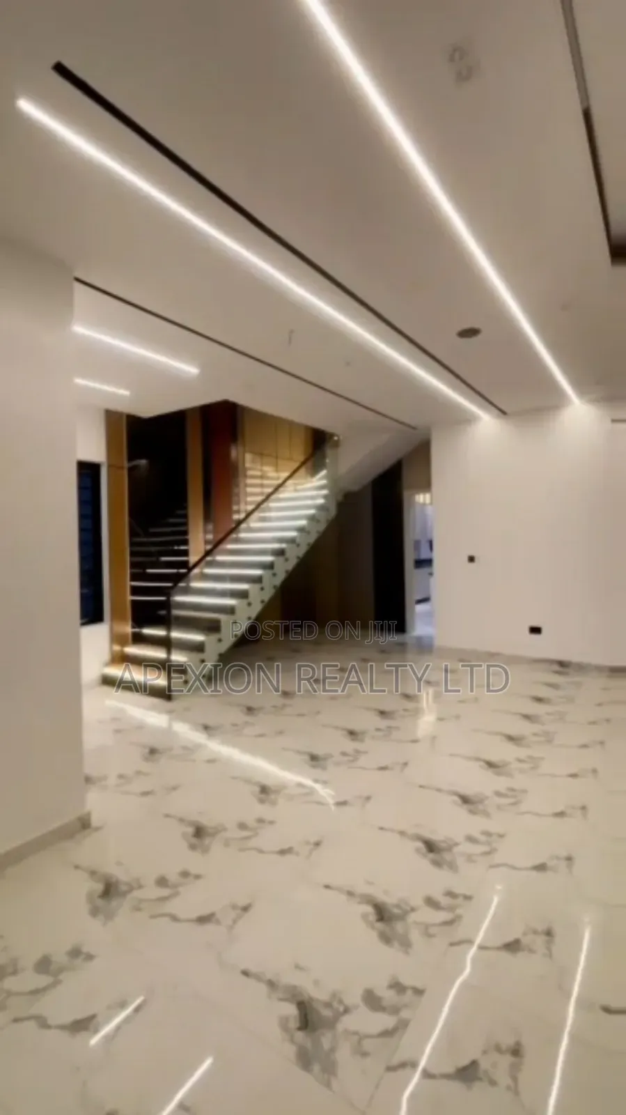4bdrm Apartment in Thomas Estate, Sangotedo for sale
