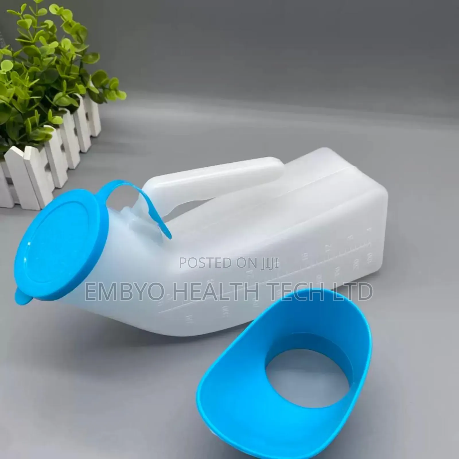 Urine Can (Unisex)