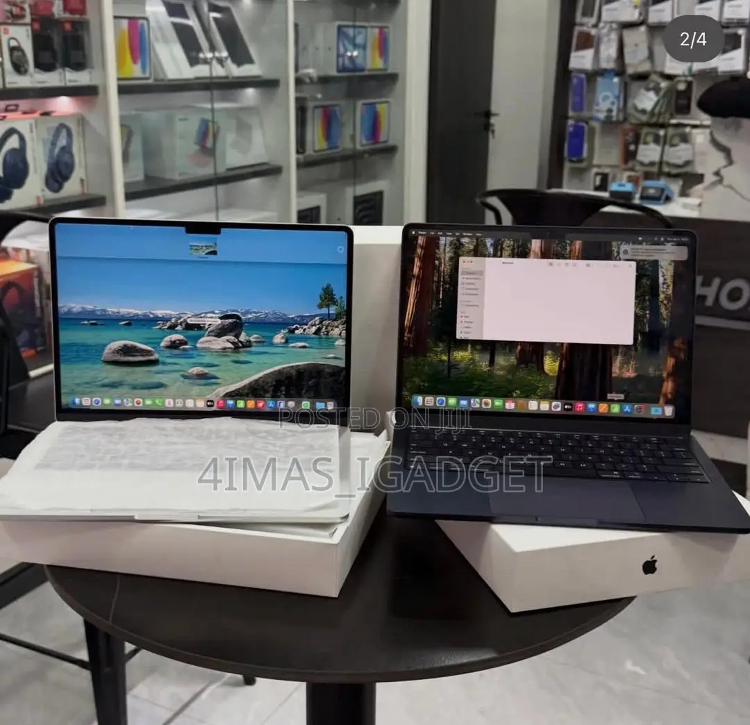 Laptop Apple MacBook Air 2025 M4 13-inch 16GB Apple M4 SSD 512GB