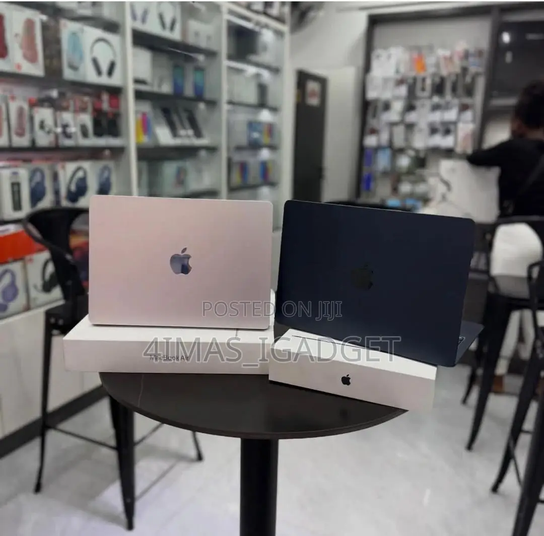 Laptop Apple MacBook Air 2025 M4 13-inch 16GB Apple M4 SSD 512GB