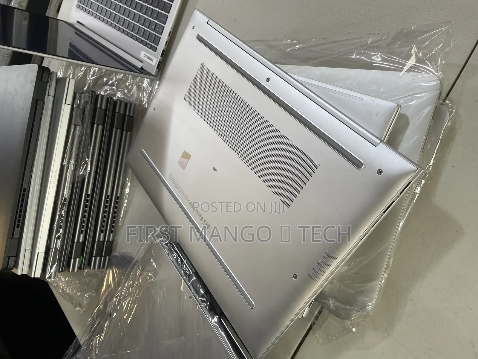 Laptop HP EliteBook 860 G9 16GB Intel Core i7 SSD 512GB