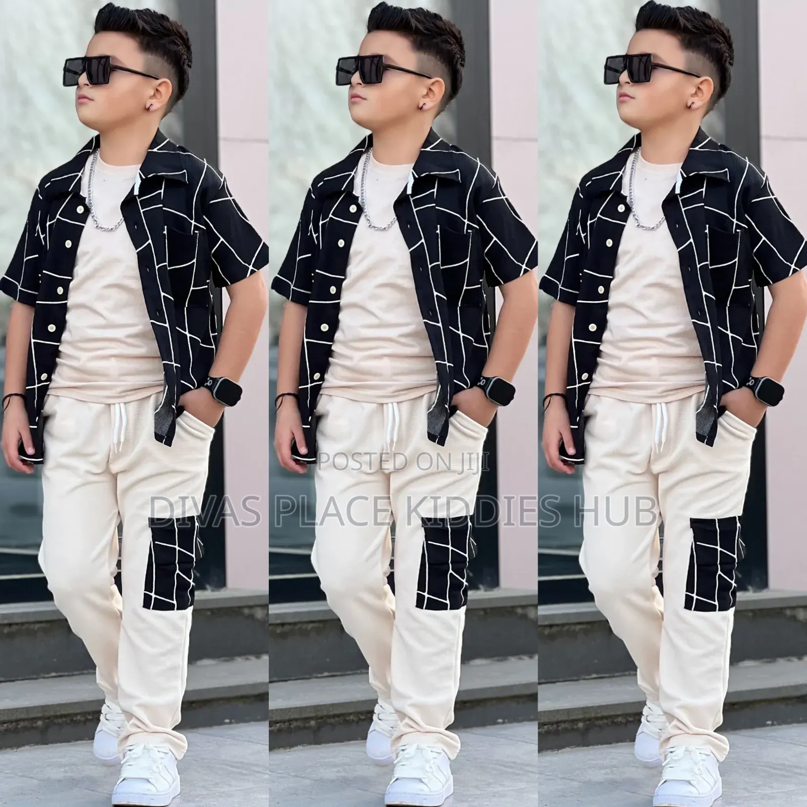 Kids Fashion