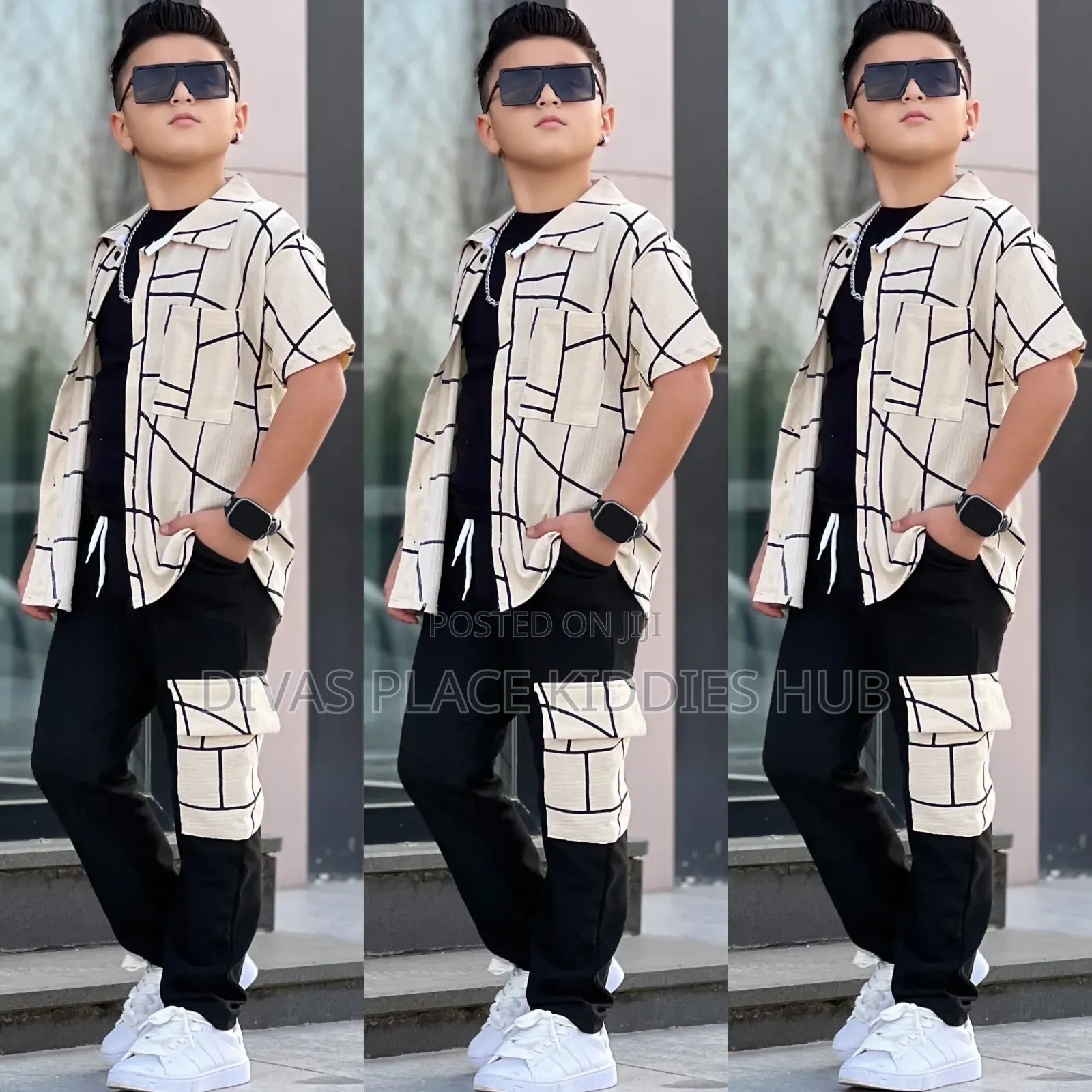 Kids Fashion