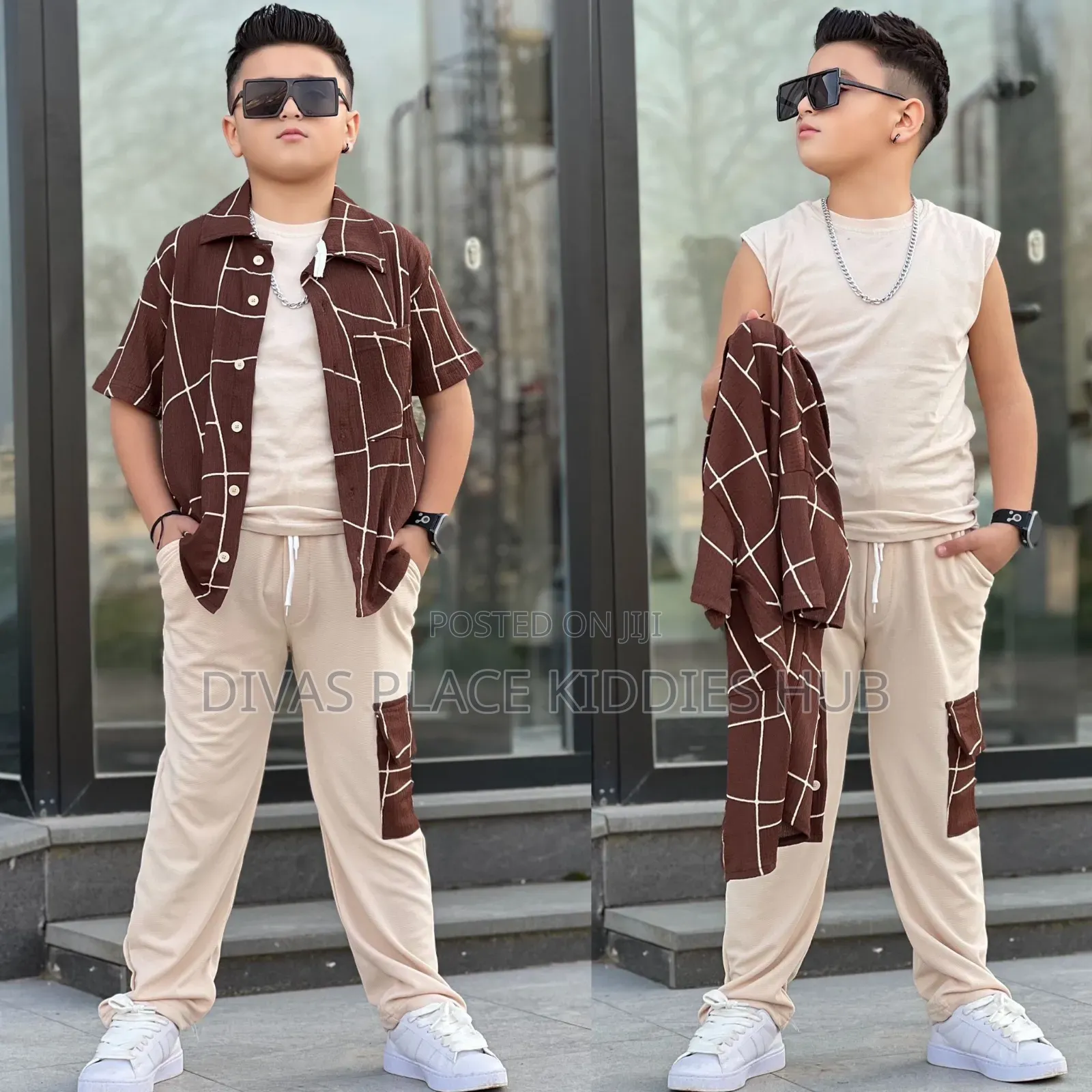 Kids Fashion