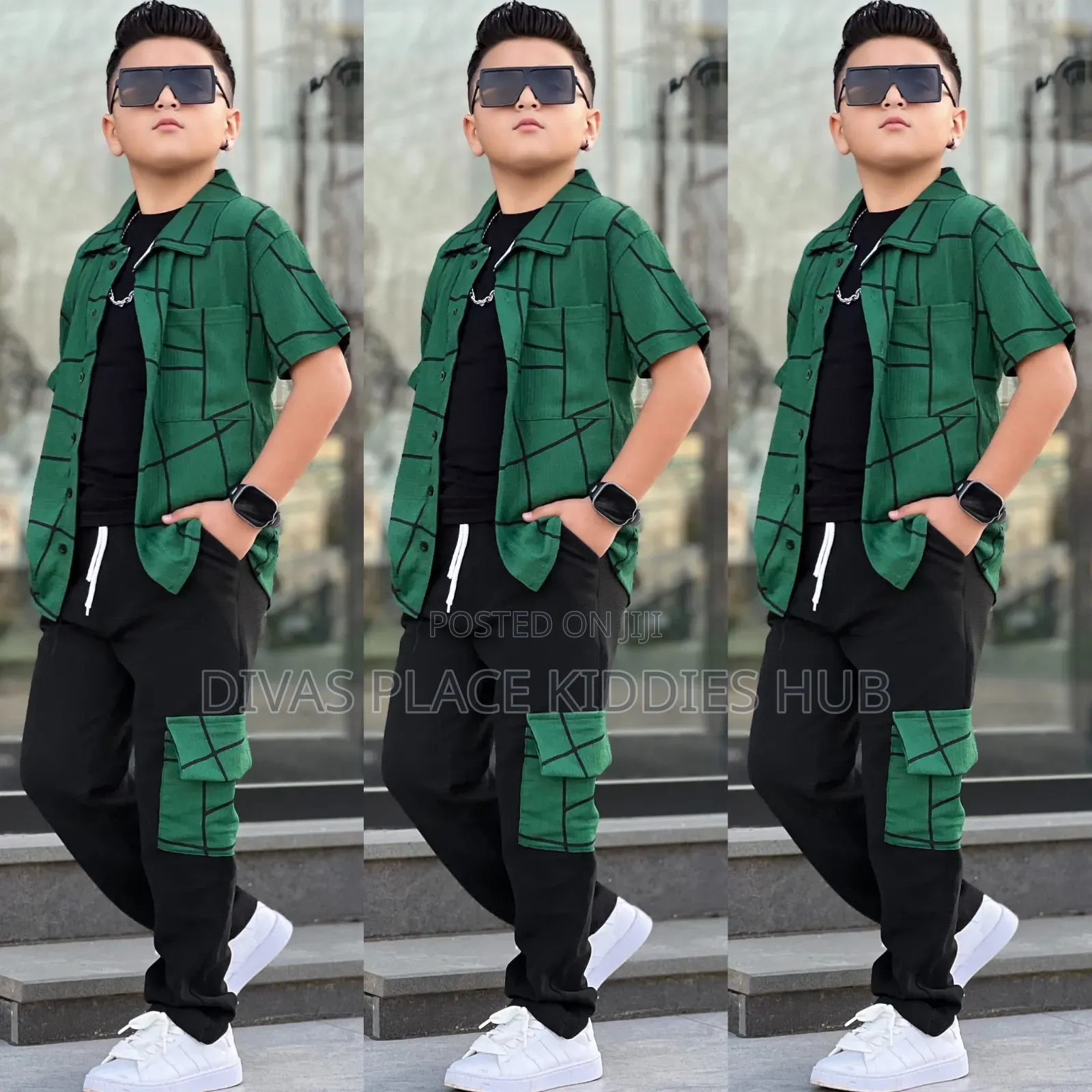Kids Fashion