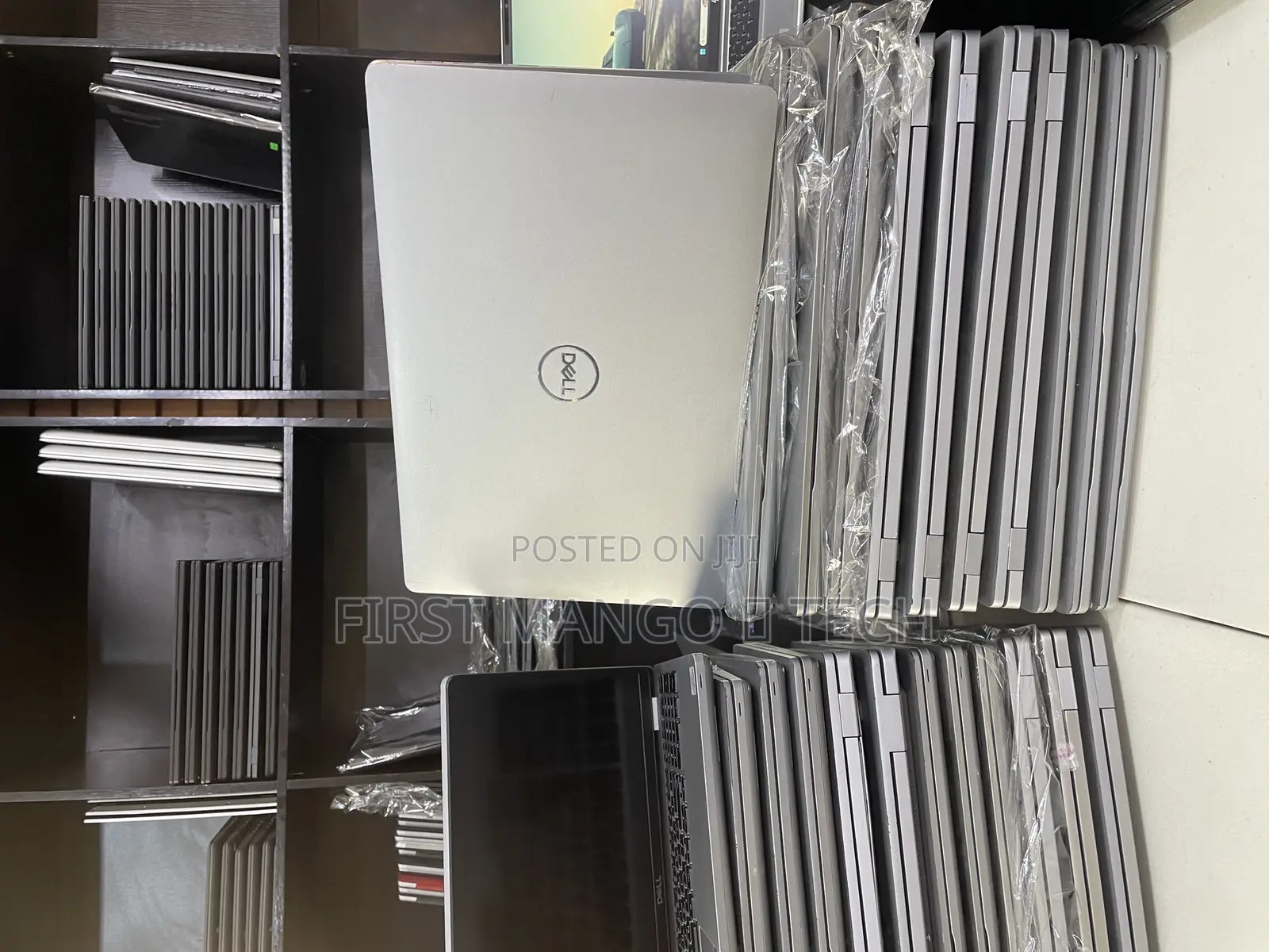 Laptop Dell Precision 3550 16GB Intel Core i5 SSD 256GB