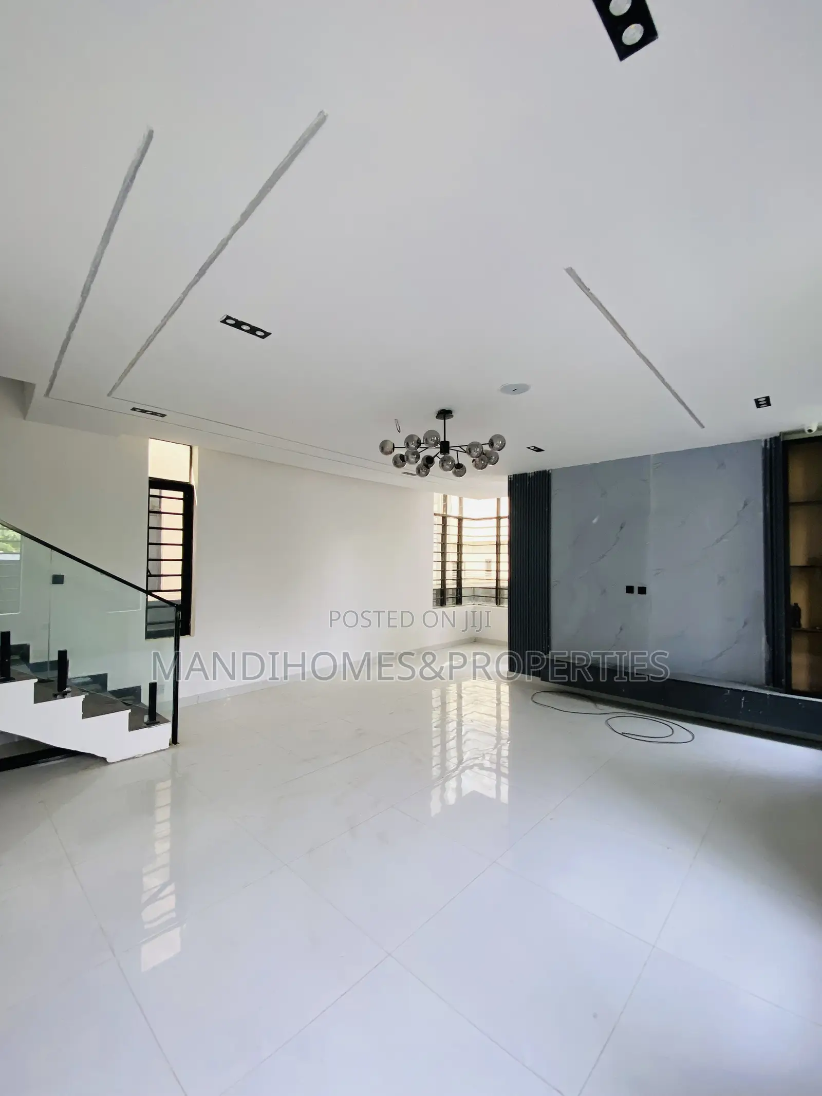 5bdrm Duplex in Ajah for sale