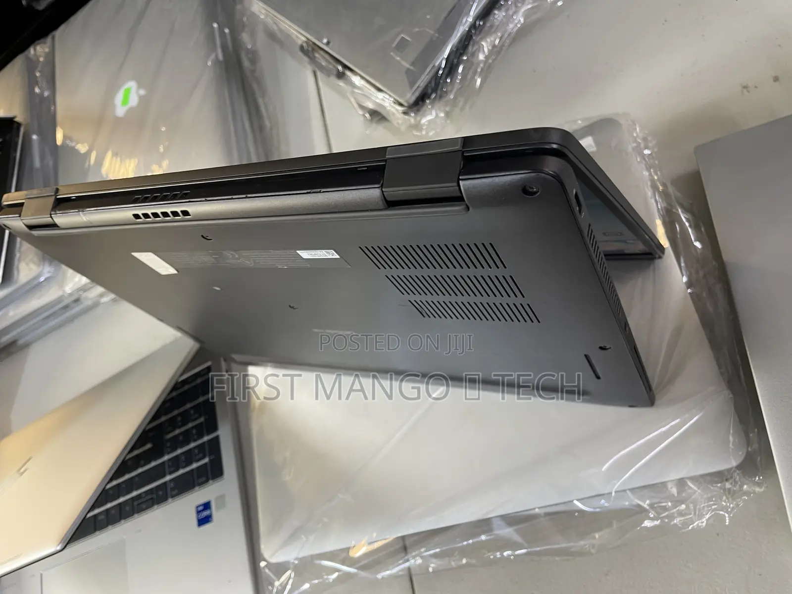 Laptop Dell Latitude 7420 16GB Intel Core i7 SSD 512GB