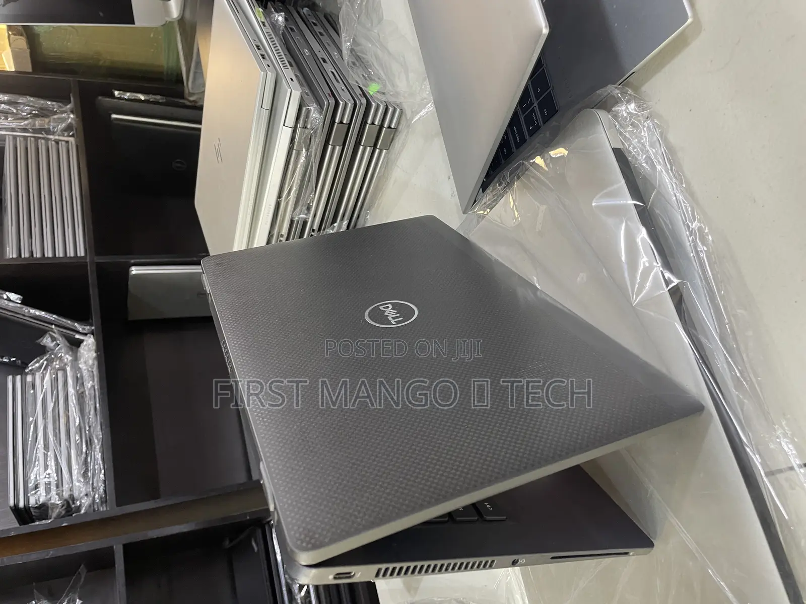 Laptop Dell Latitude 7420 16GB Intel Core i7 SSD 512GB