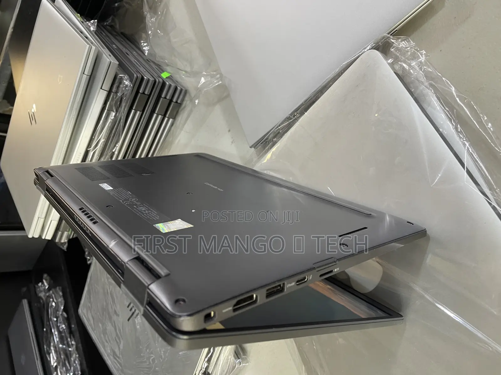 Laptop Dell Latitude 7420 16GB Intel Core i7 SSD 512GB