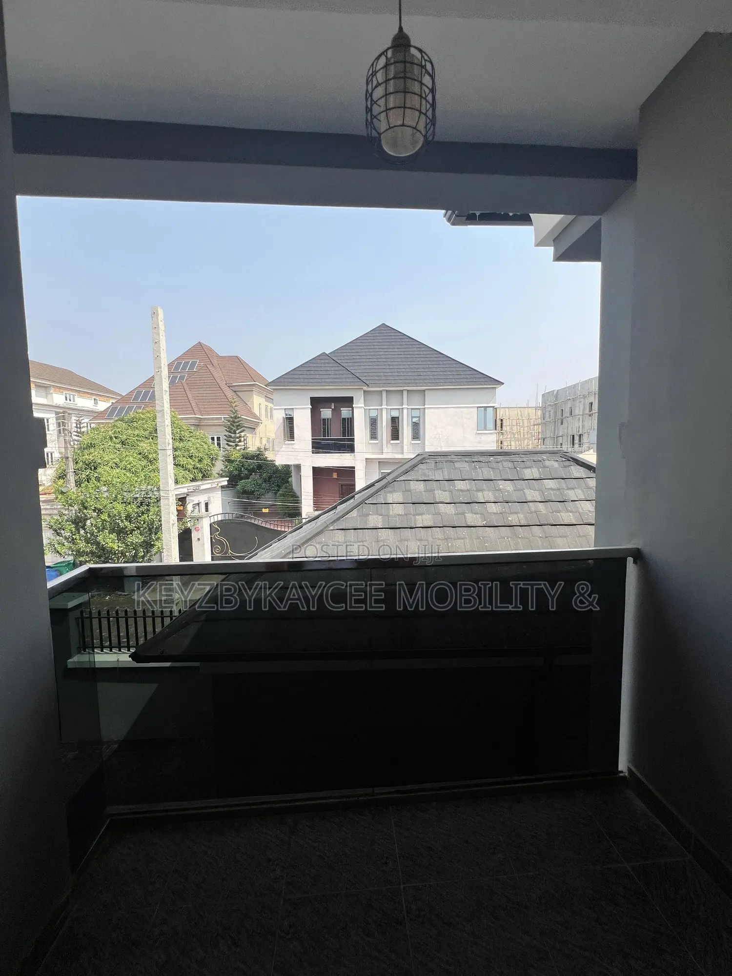 5bdrm Duplex in Ilasan, Lekki for sale