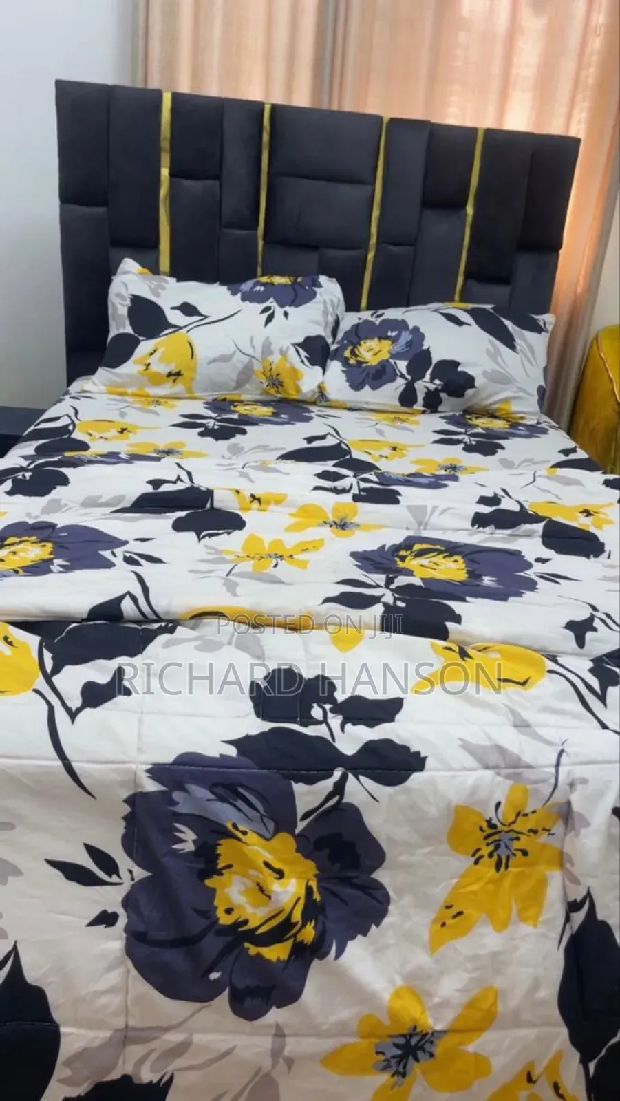 Furnished Mini Flat in West, Osapa london for rent