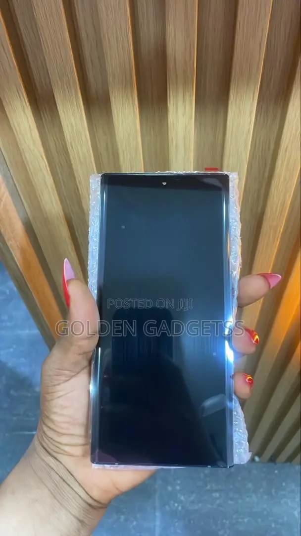 Samsung S22 Ultra Screen (Free Installation)