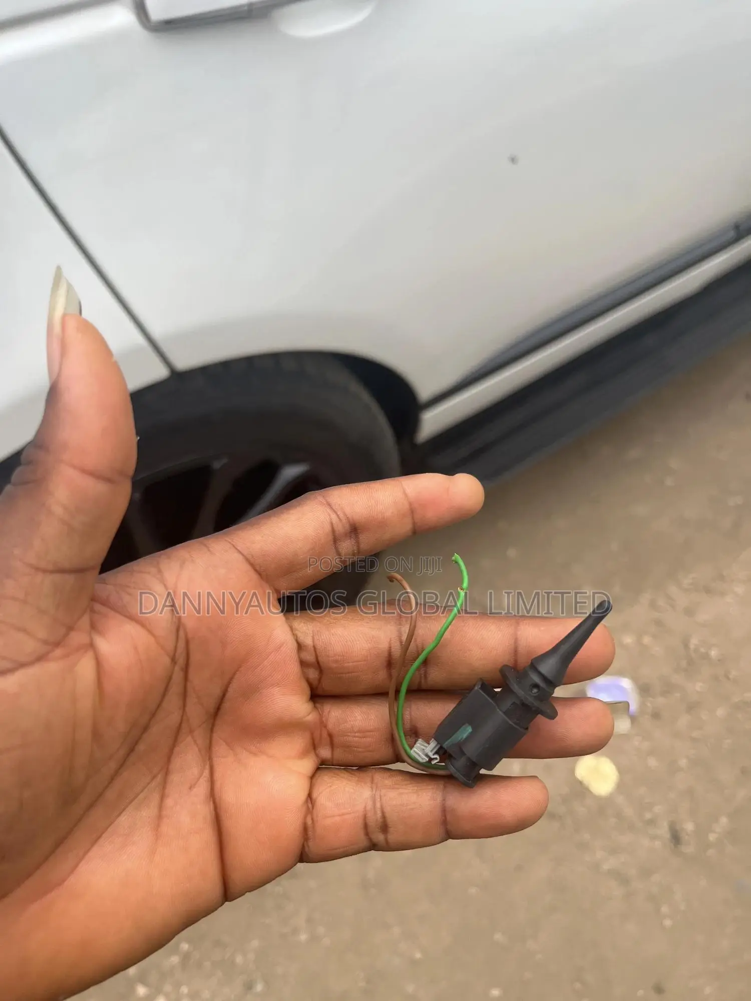 Temperature Sensor Available for C300, Gle 350, Ml350, Cla 250, Gla250