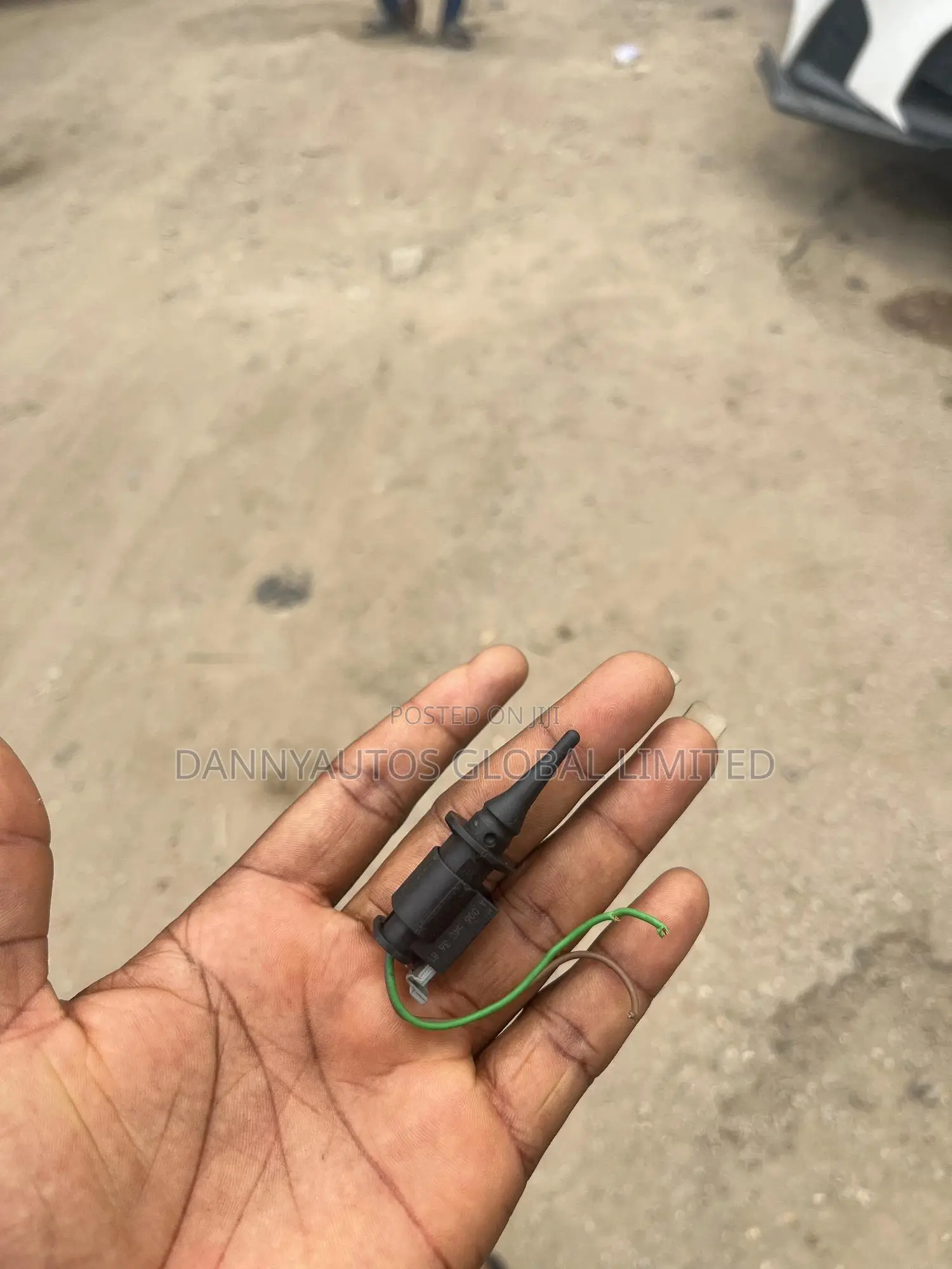 Temperature Sensor Available for C300, Gle 350, Ml350, Cla 250, Gla250