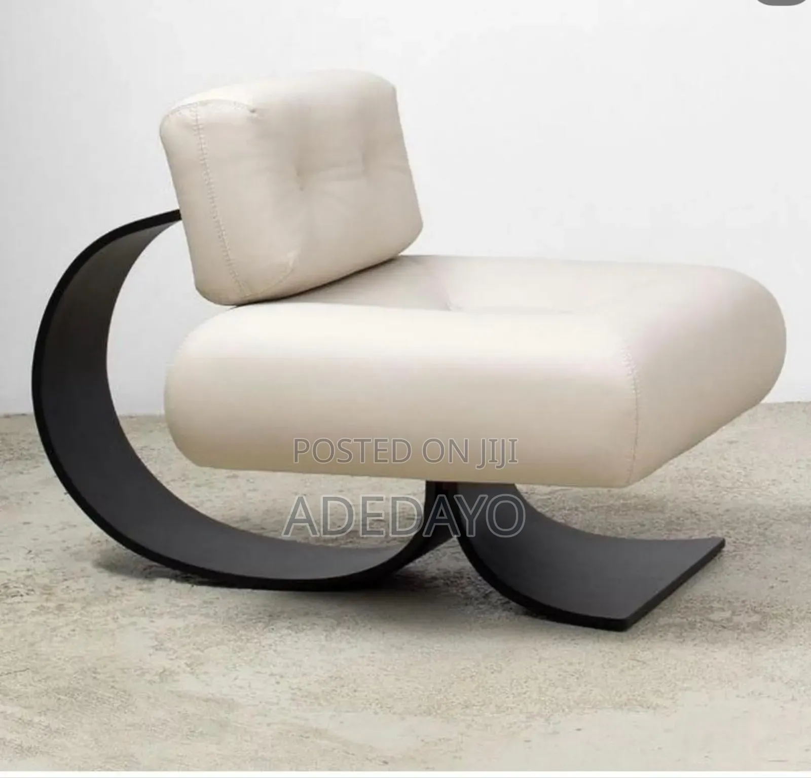 Esthetician Chair