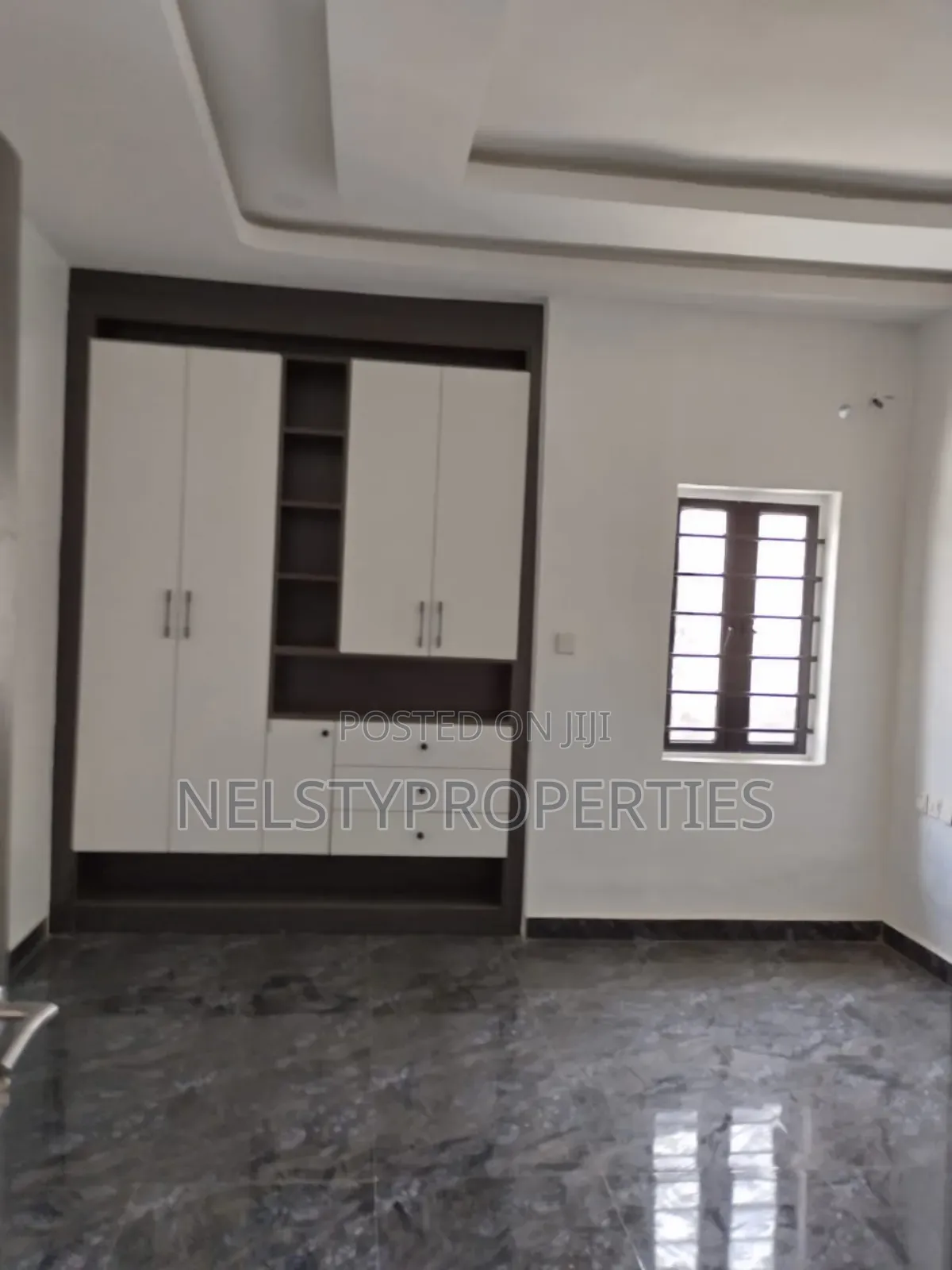 3bdrm Bungalow in Efab Queen'S, Gwarinpa for sale