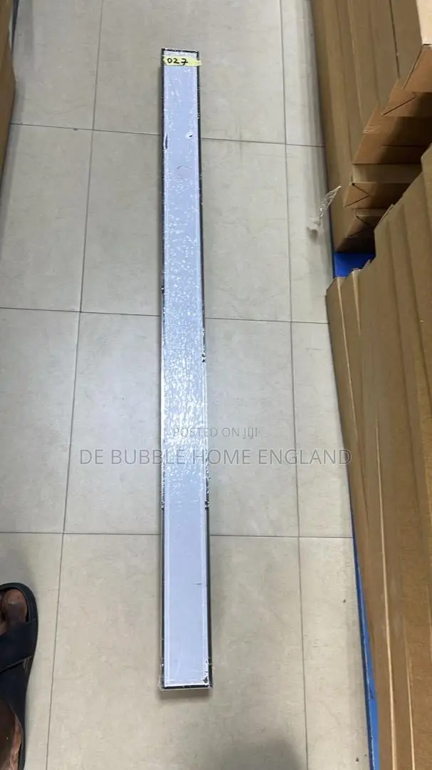 Executive Floor Drain