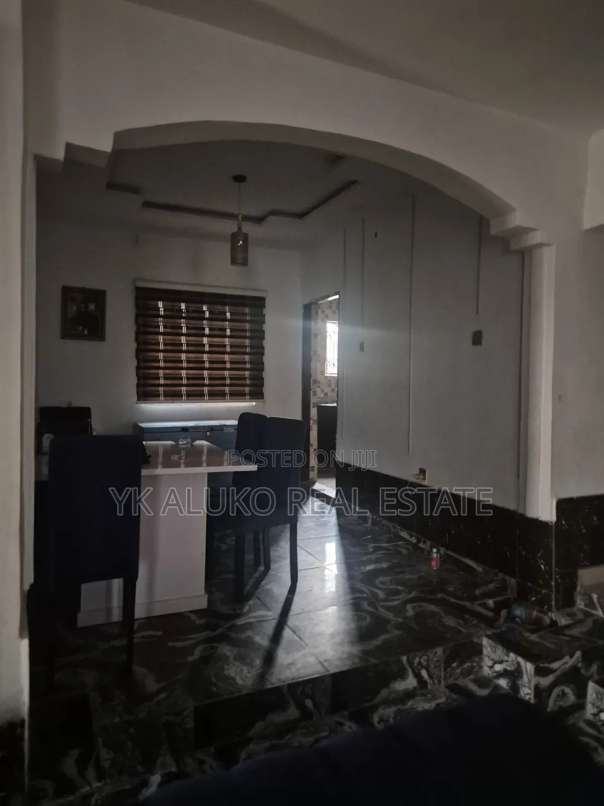 3bdrm Bungalow in Irede Estate, Ilorin West for sale