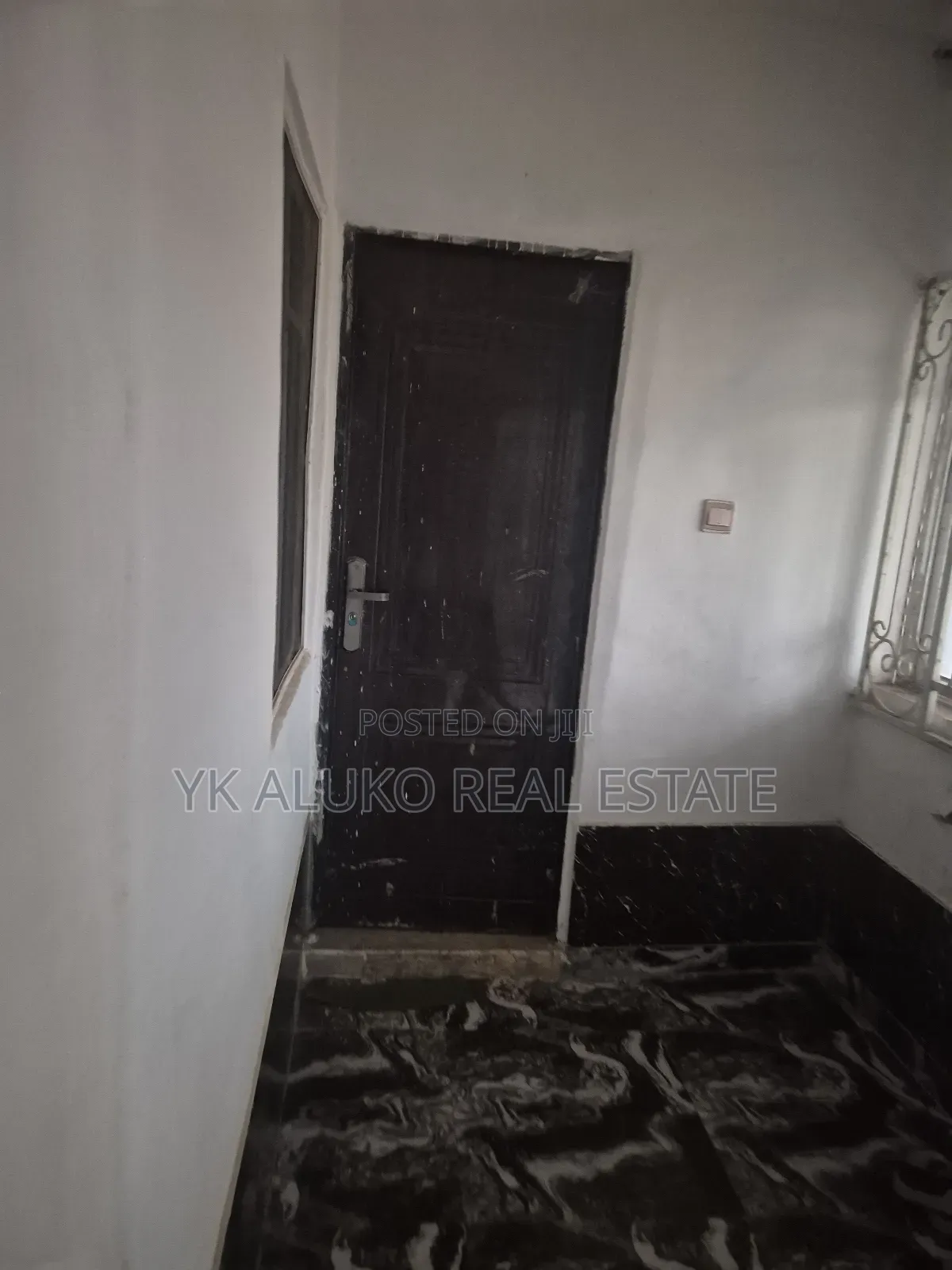 3bdrm Bungalow in Irede Estate, Ilorin West for sale