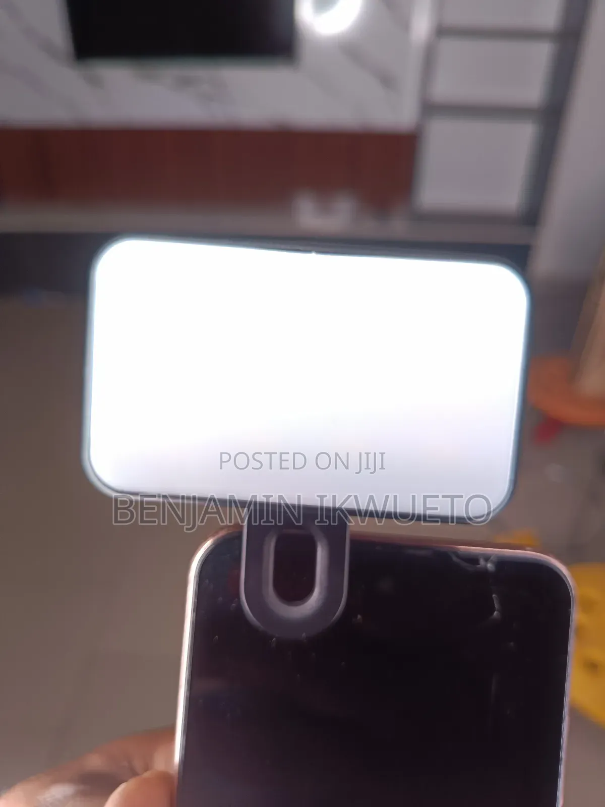 Portable Phone Light/ Selfie Light