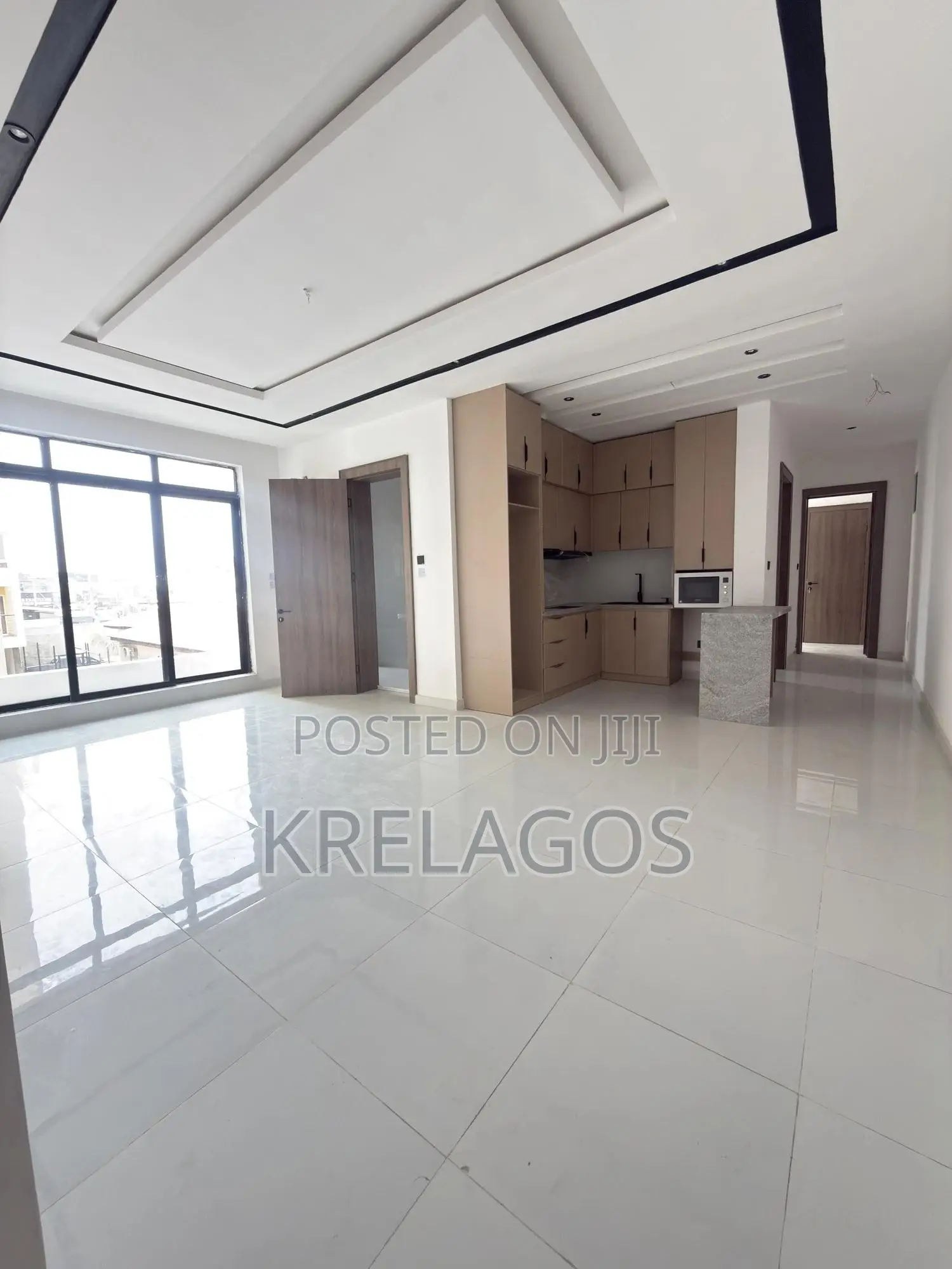 2bdrm Apartment in Ikate for sale