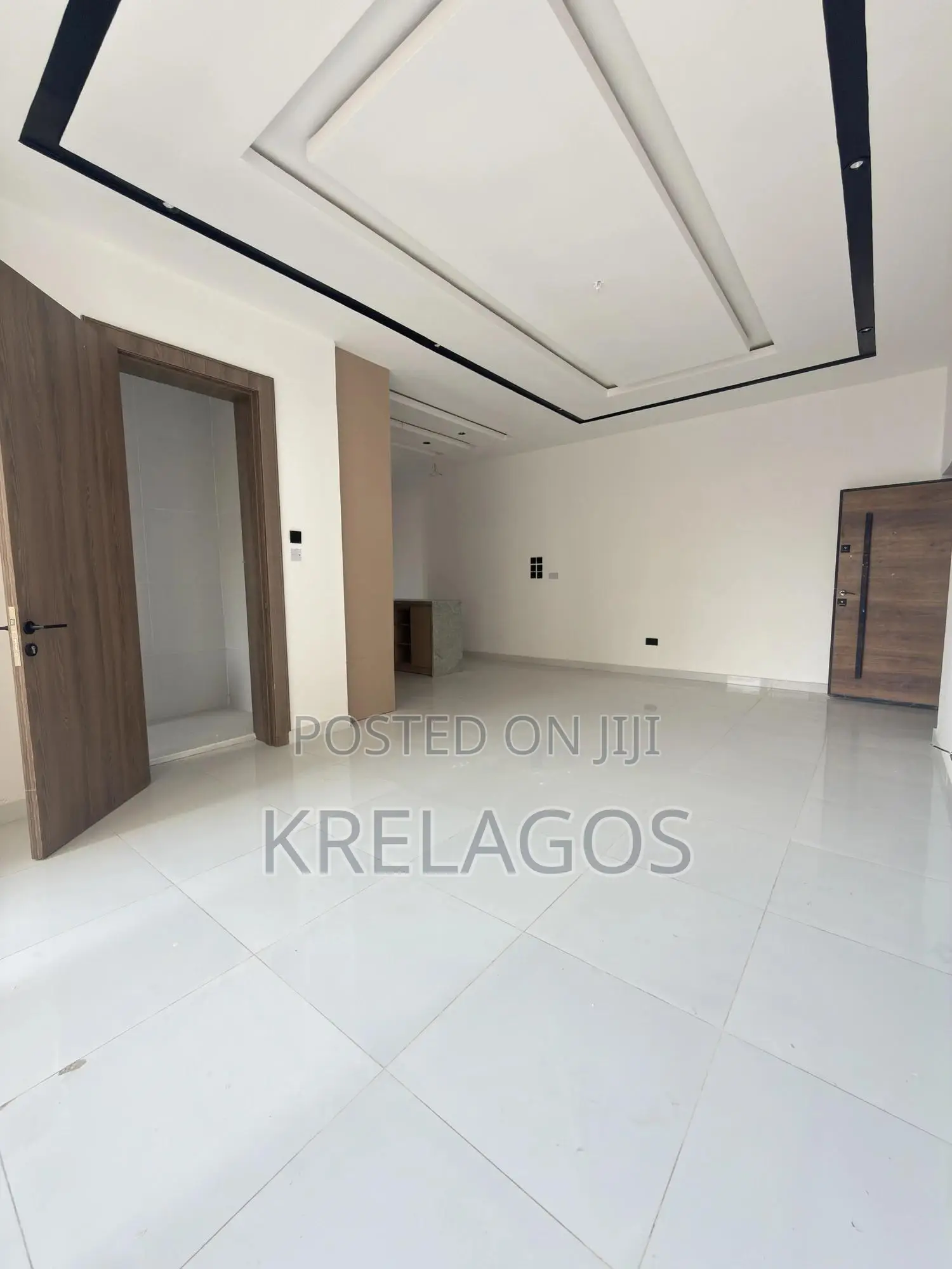 2bdrm Apartment in Ikate for sale