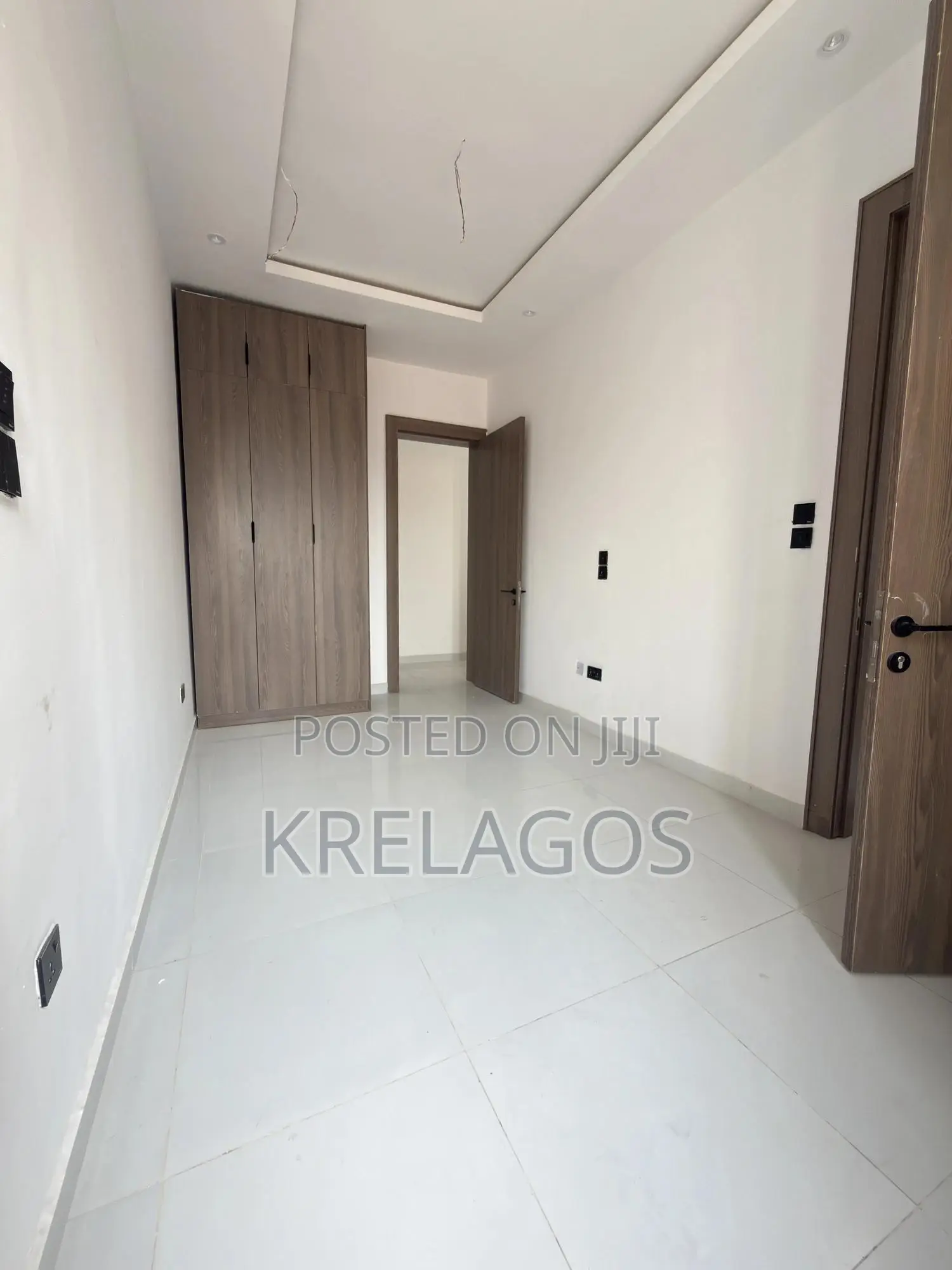 2bdrm Apartment in Ikate for sale