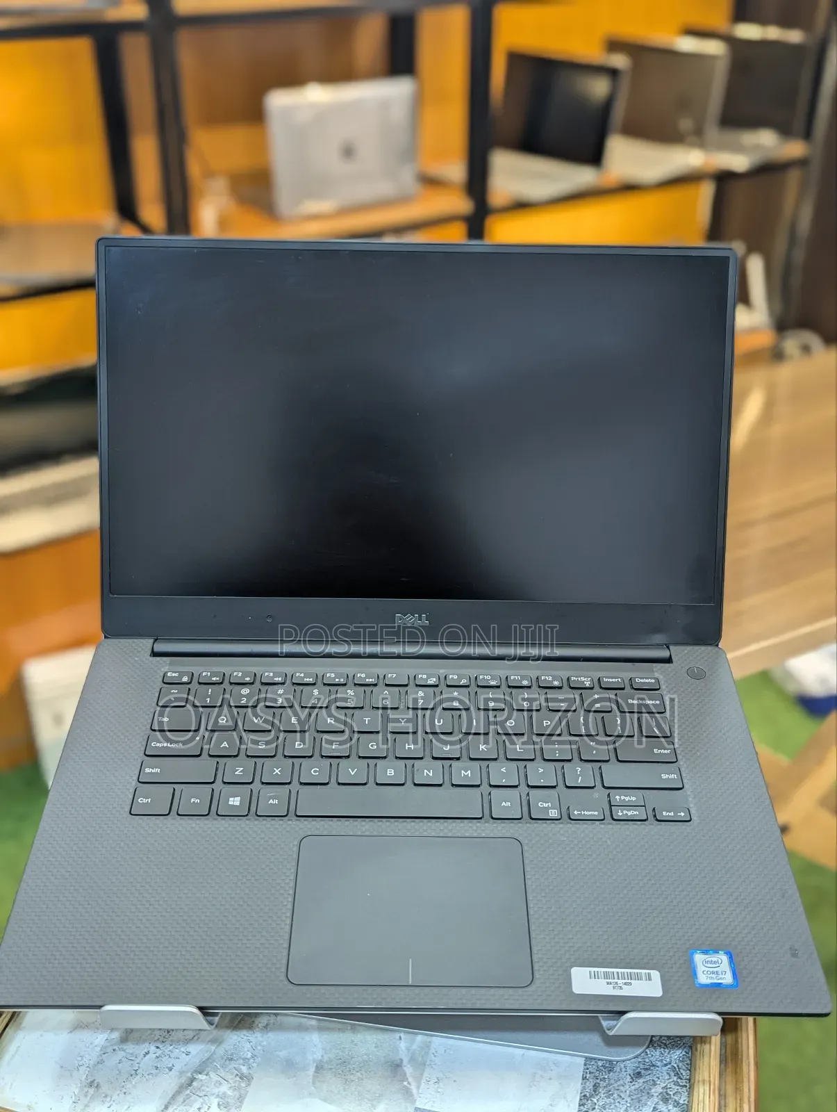 Laptop Dell Precision 5520 16GB Intel Core i7 SSD 512GB