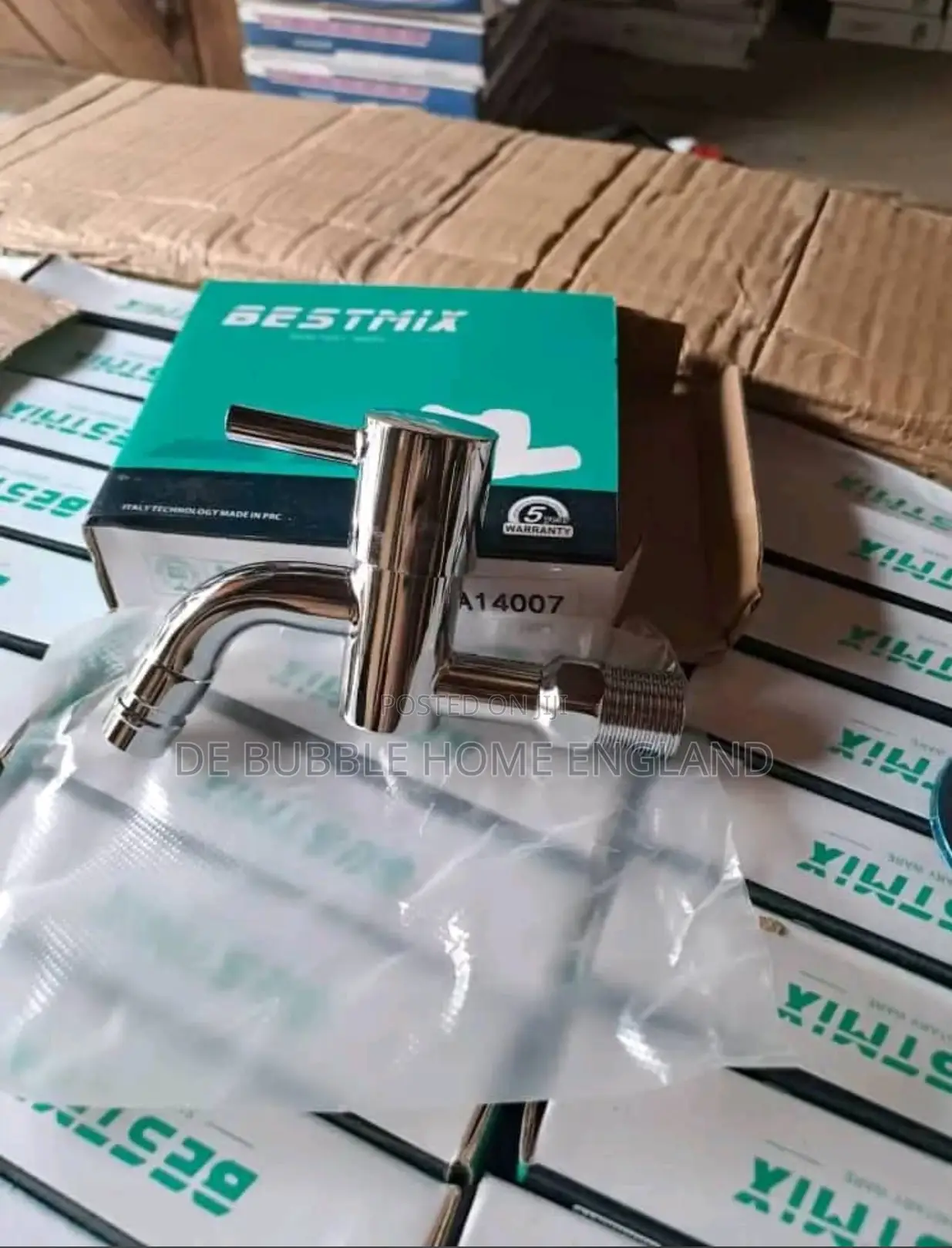 Best Quality Wall Tap