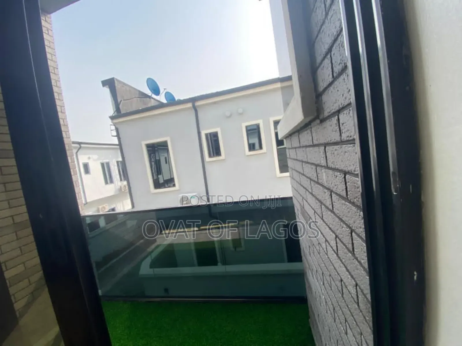 4bdrm Duplex in VGC / Ajah for rent