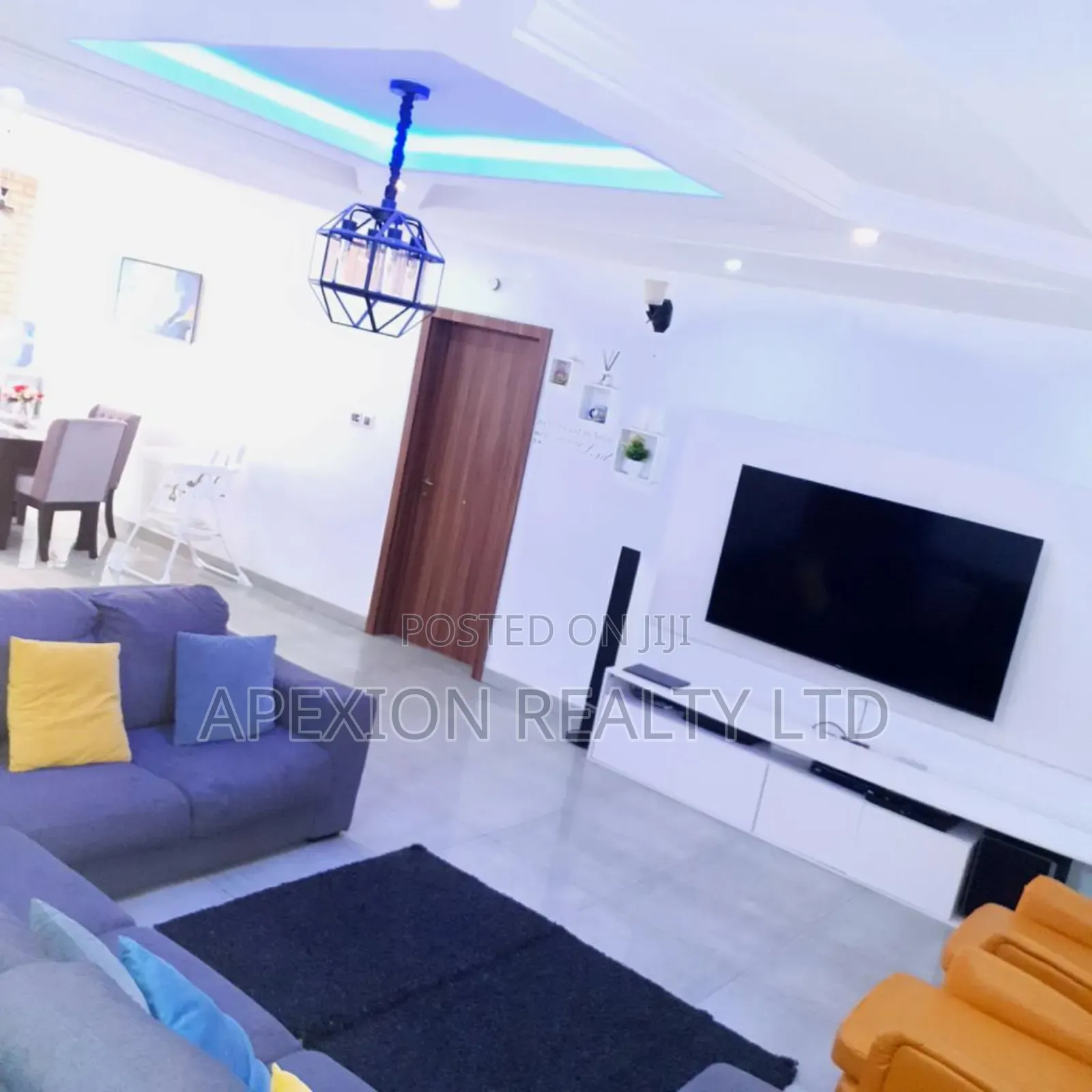 3bdrm Apartment in Horizon 2 Estate, Ikate for sale