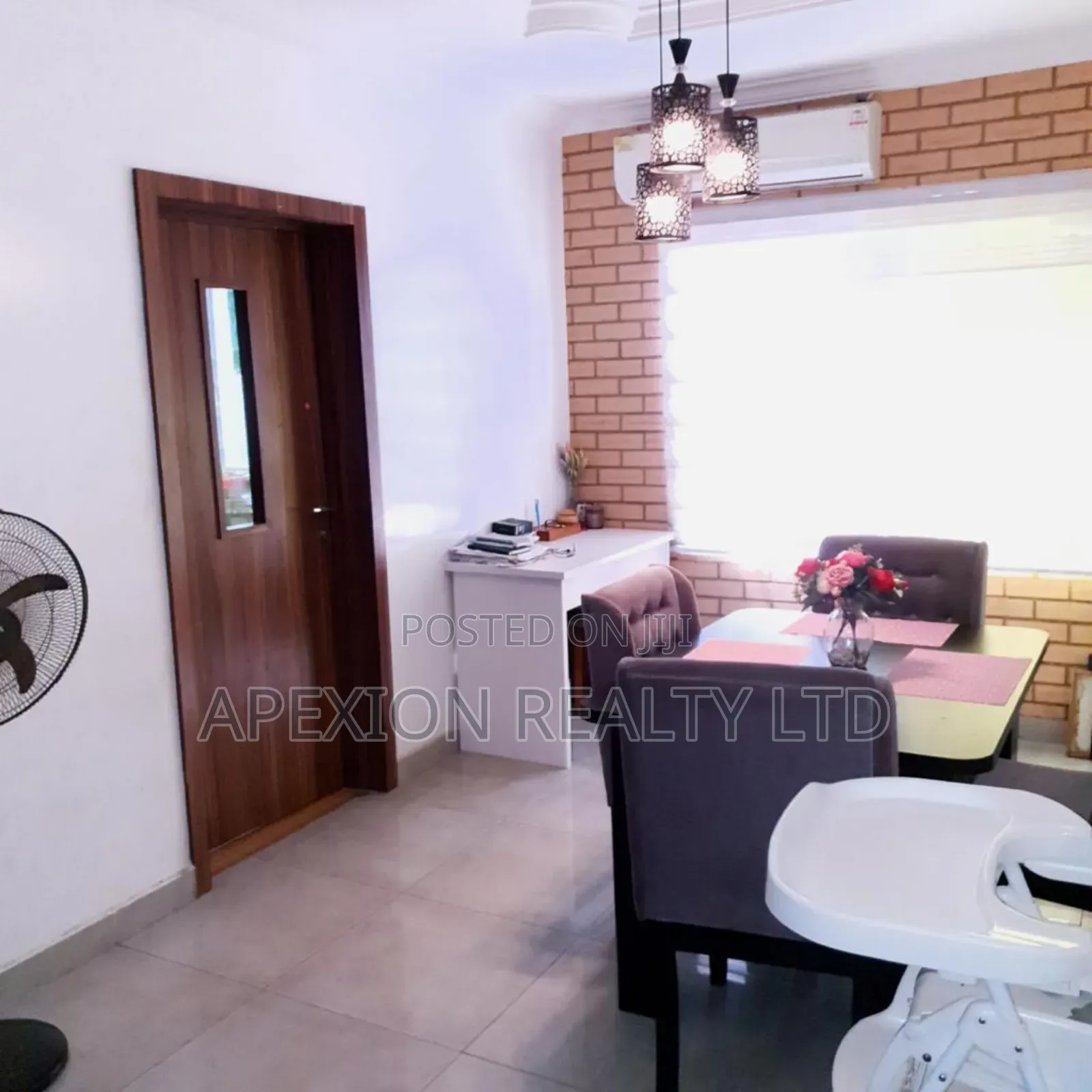 3bdrm Apartment in Horizon 2 Estate, Ikate for sale