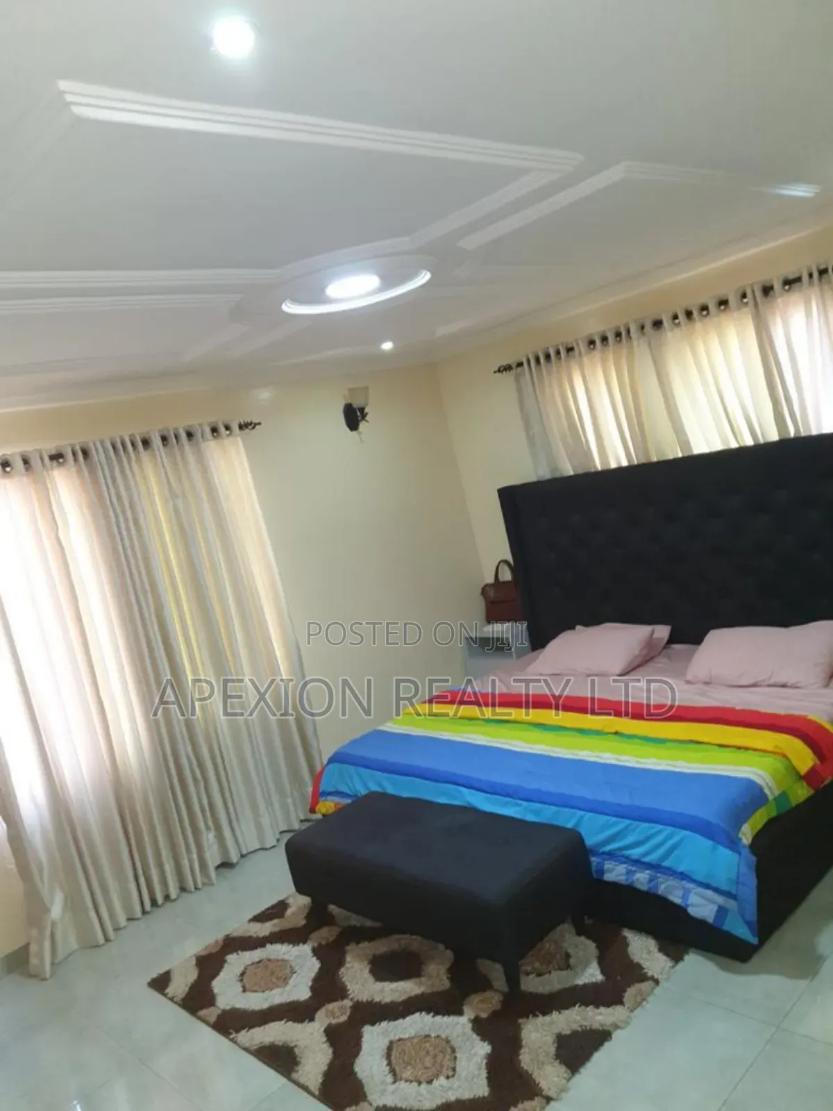 3bdrm Apartment in Horizon 2 Estate, Ikate for sale