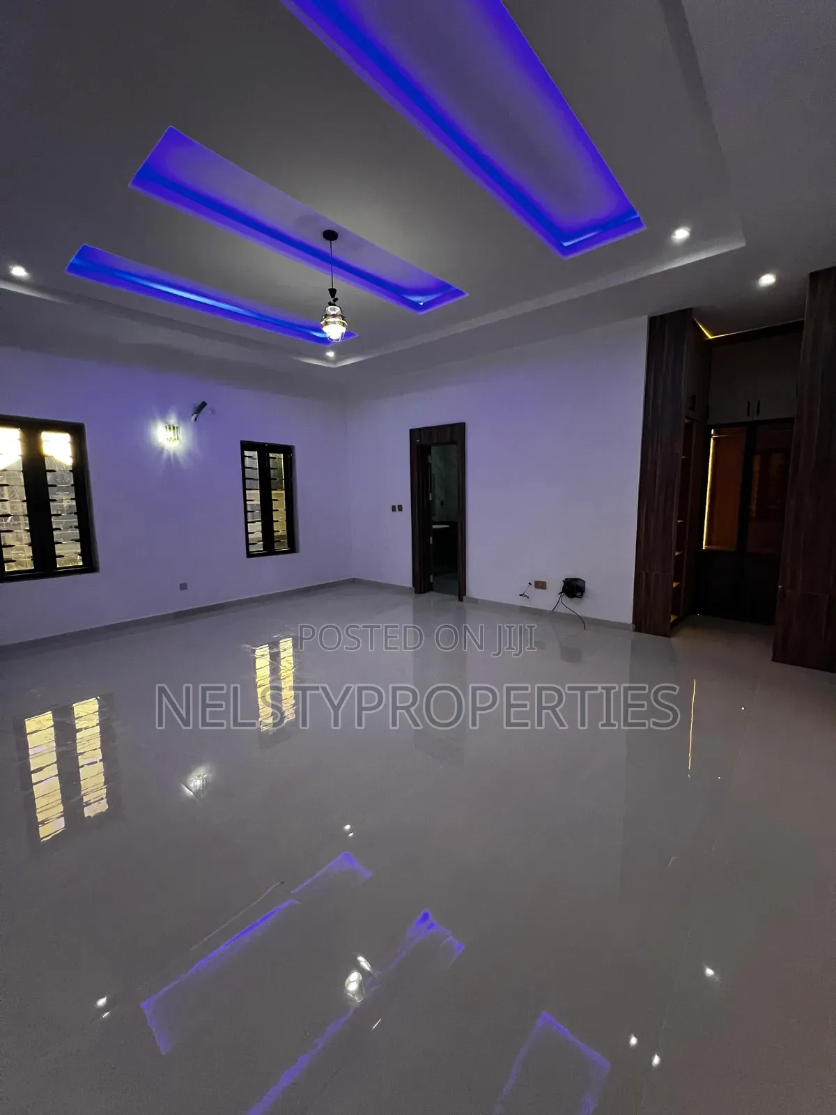 5bdrm Duplex in Harmony, Galadimawa for sale