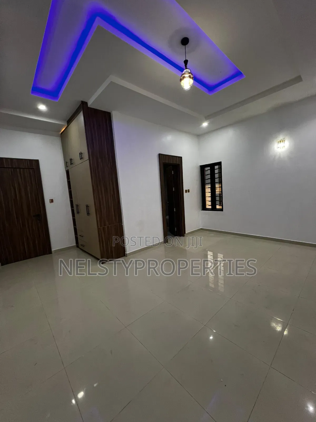 5bdrm Duplex in Harmony, Galadimawa for sale