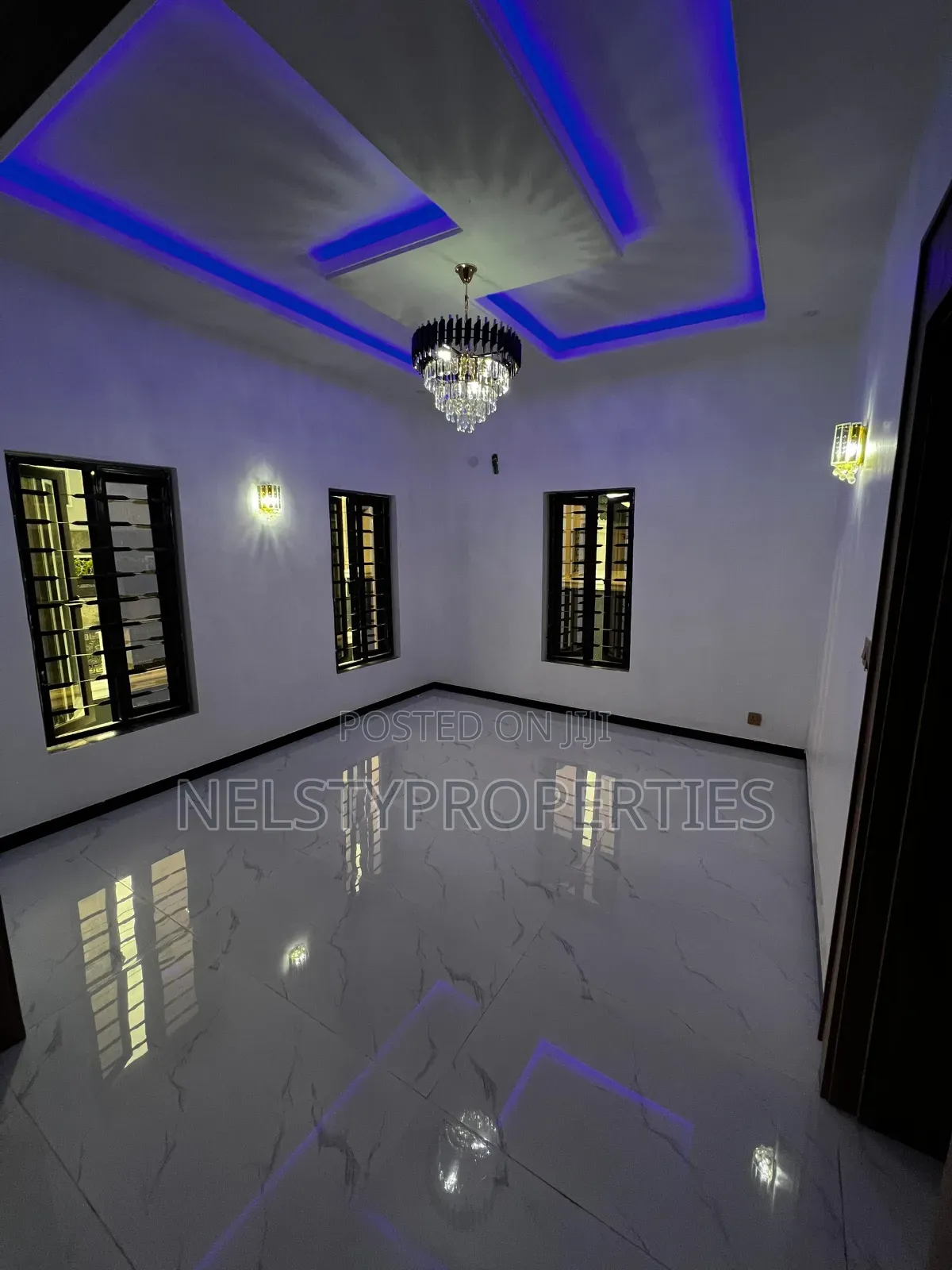 5bdrm Duplex in Harmony, Galadimawa for sale