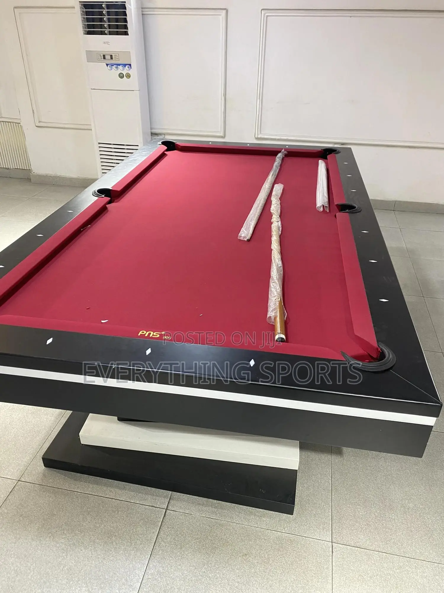Premium Luxury Snooker Board