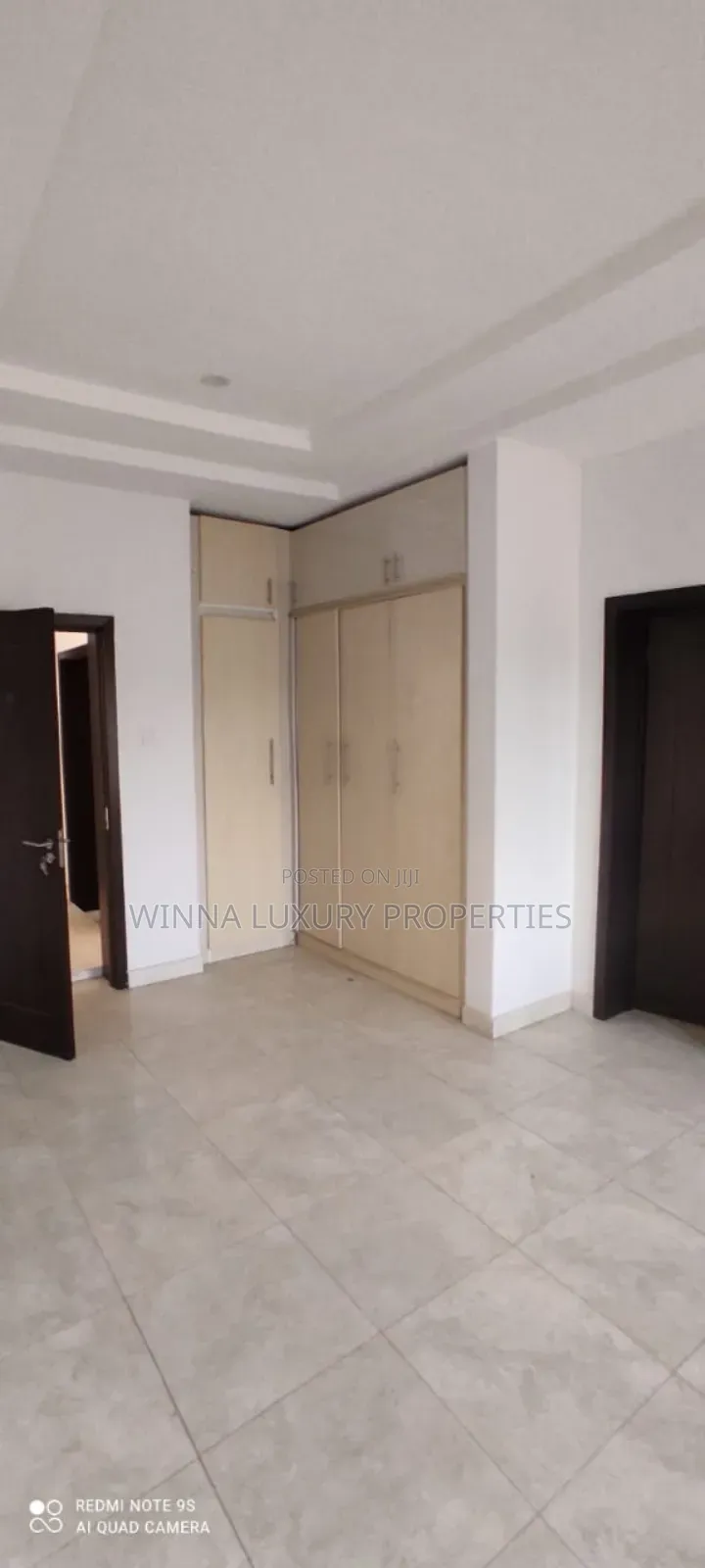 4bdrm Duplex in River Park Estate, Lugbe District for sale
