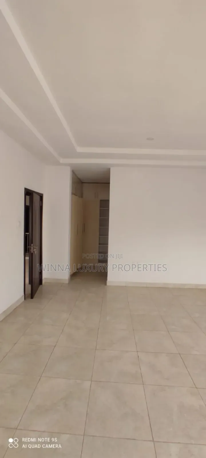 4bdrm Duplex in River Park Estate, Lugbe District for sale