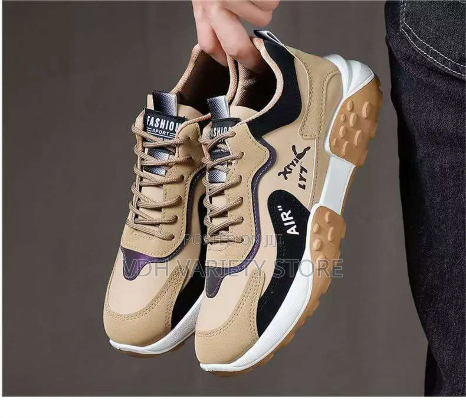 Men's Quality Sneakers