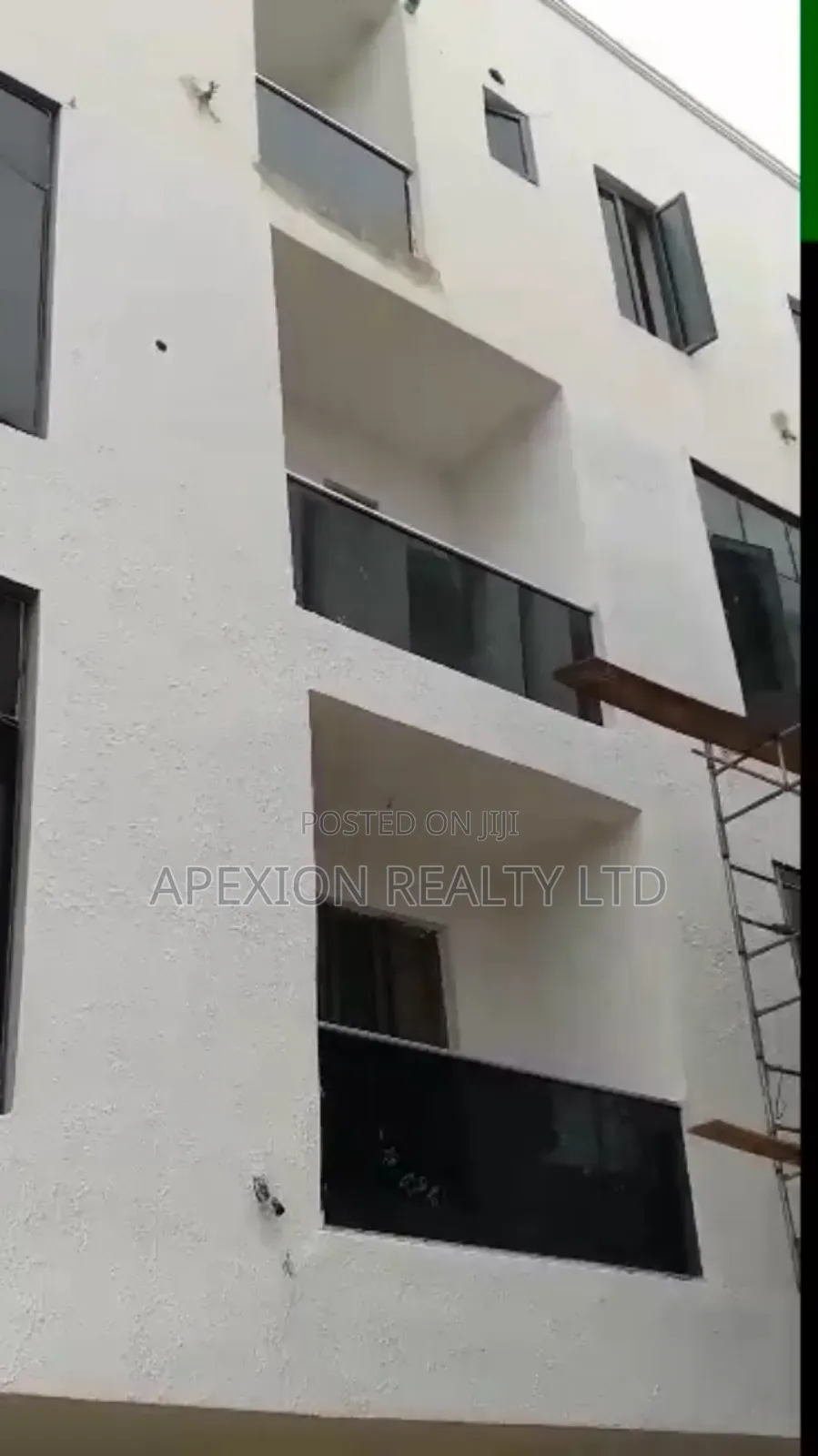 1bdrm Apartment in Richmond Estate, Ikate for sale