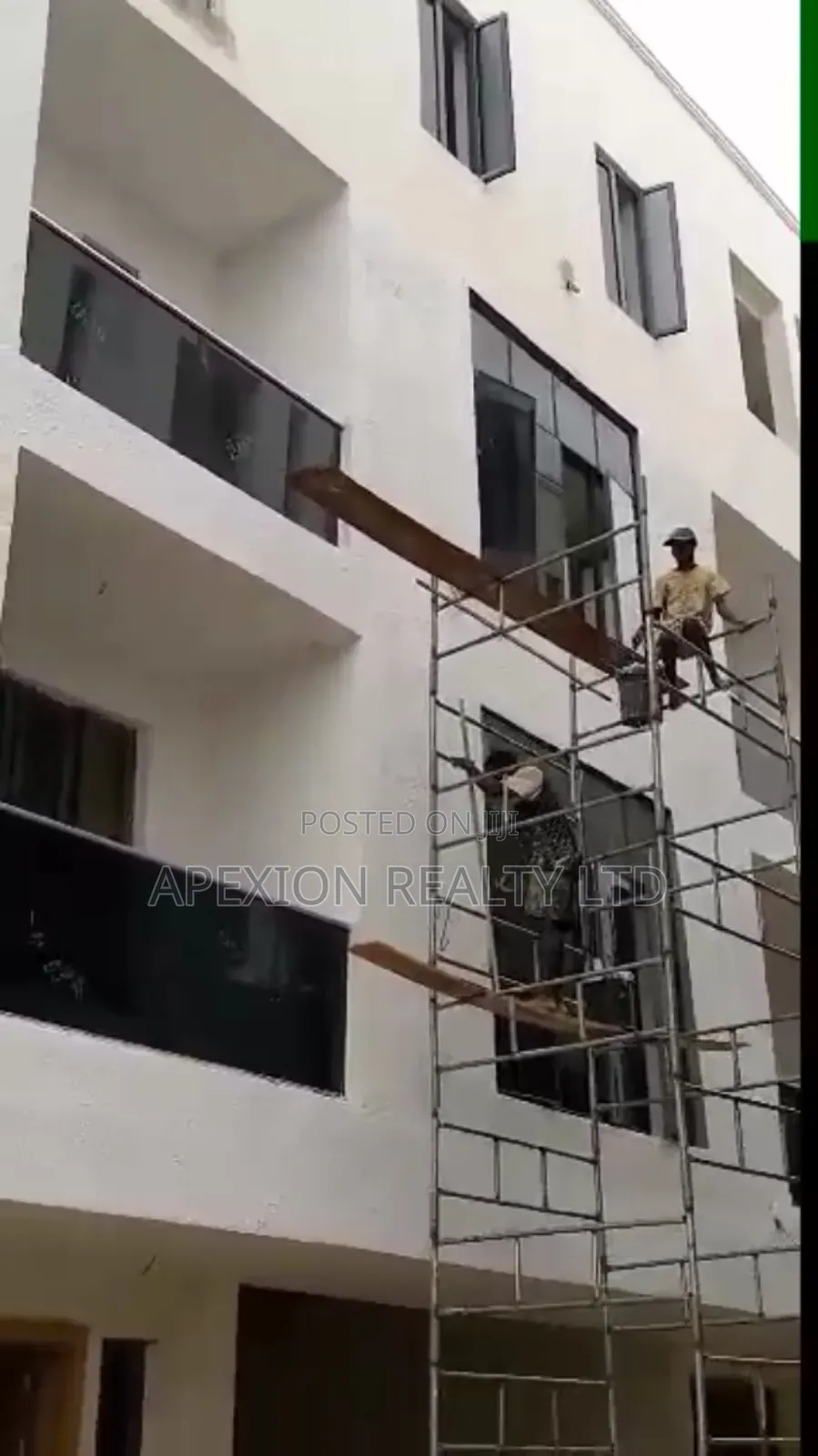 1bdrm Apartment in Richmond Estate, Ikate for sale