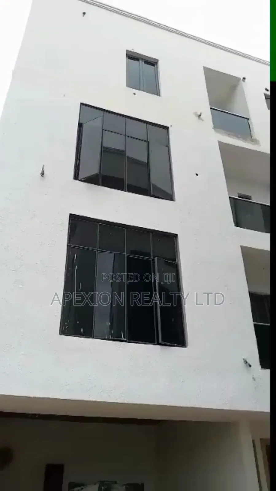 1bdrm Apartment in Richmond Estate, Ikate for sale